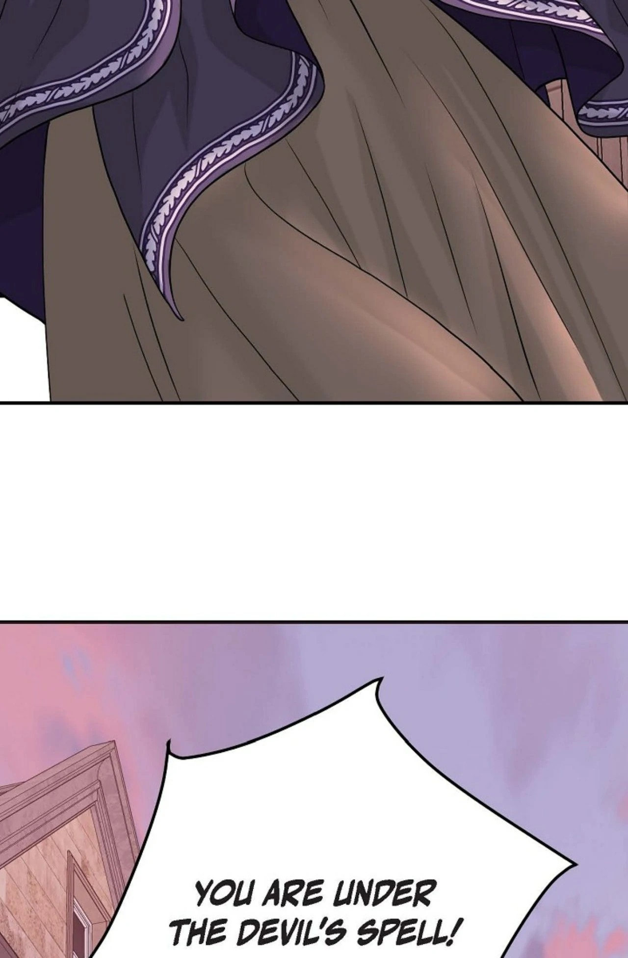 The Bride of Darkness [Official] - Chapter 25 manhwa
