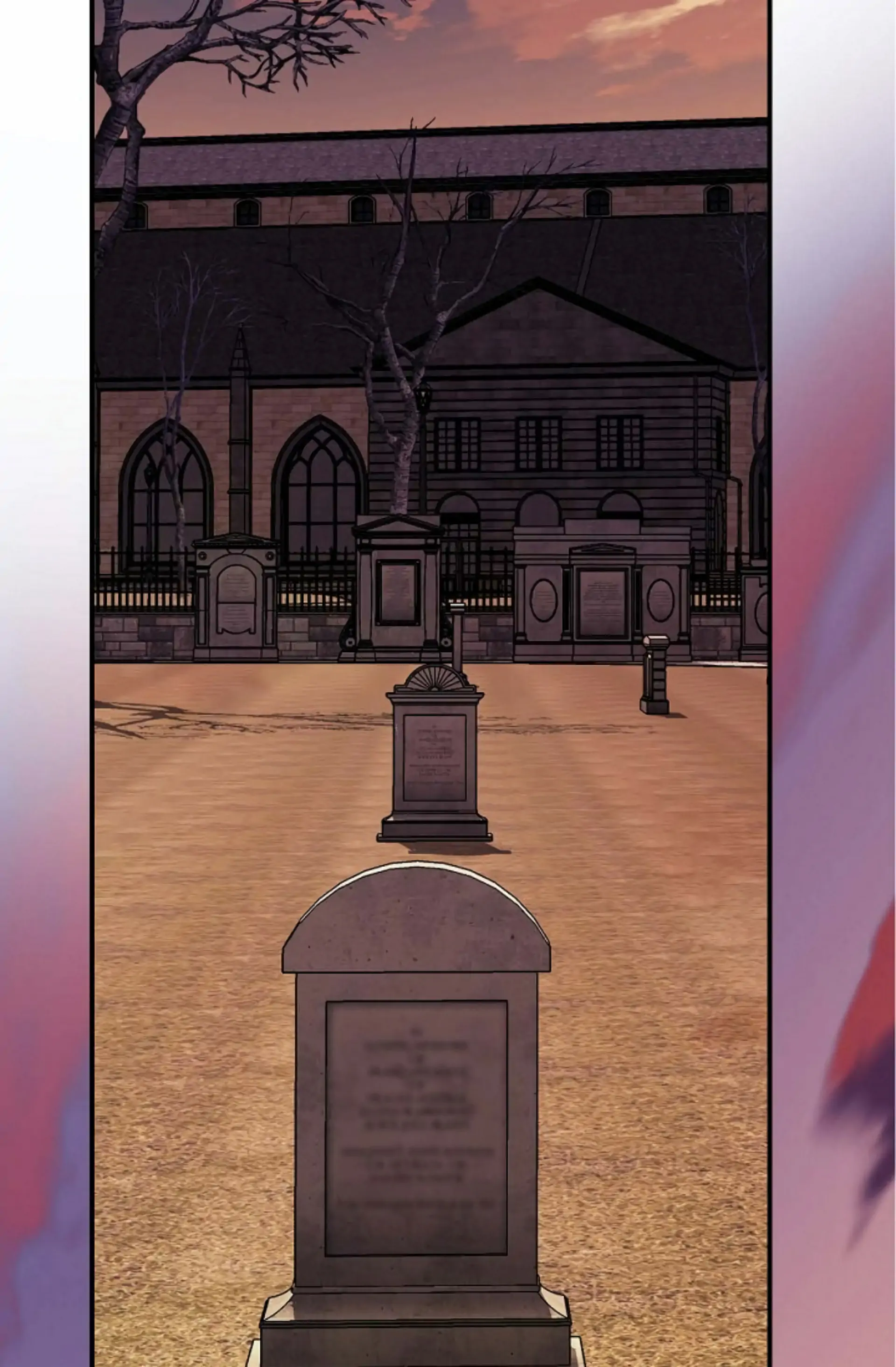The Bride of Darkness [Official] - Chapter 26 manhwa