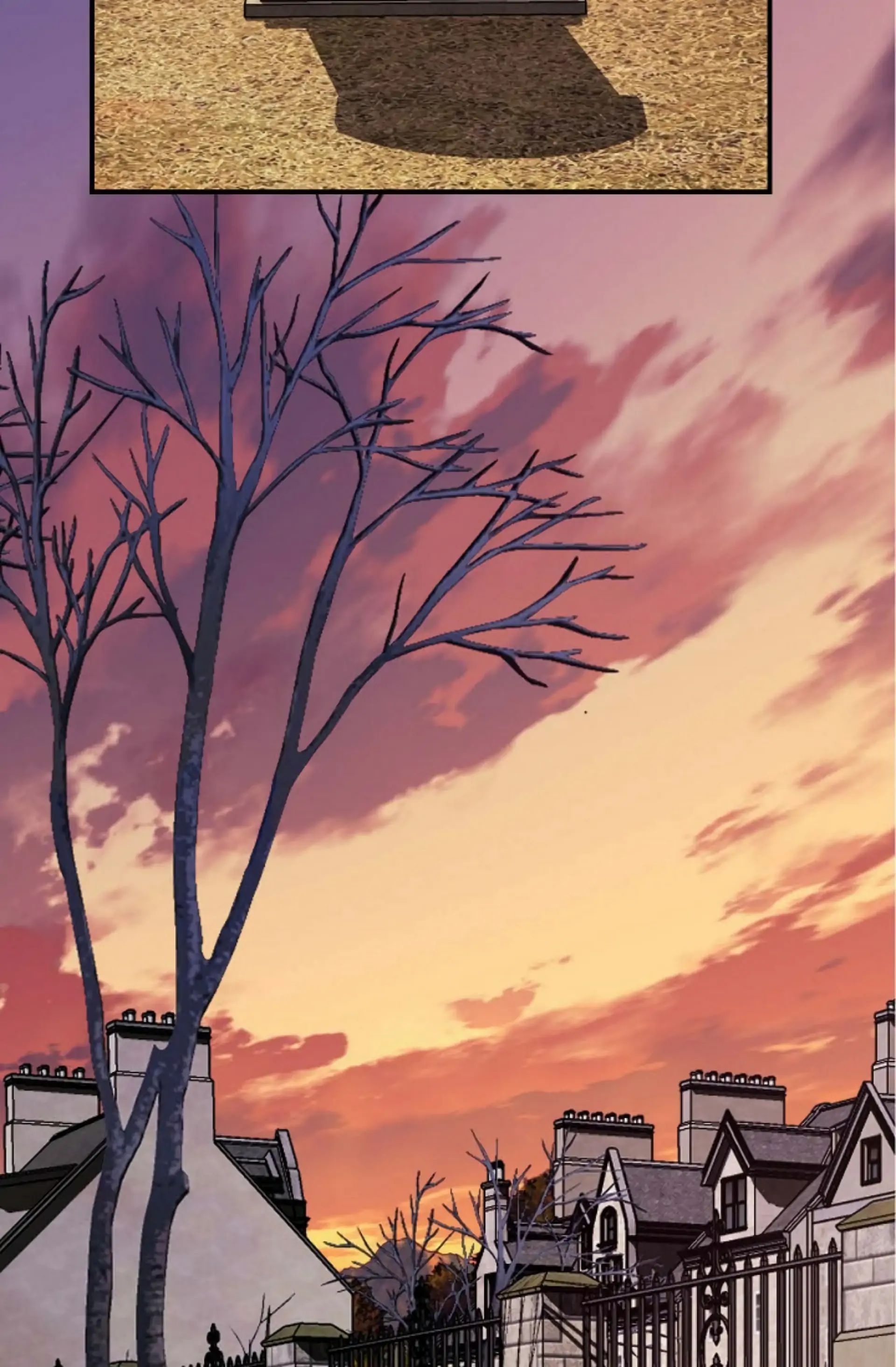 The Bride of Darkness [Official] - Chapter 26 manhwa
