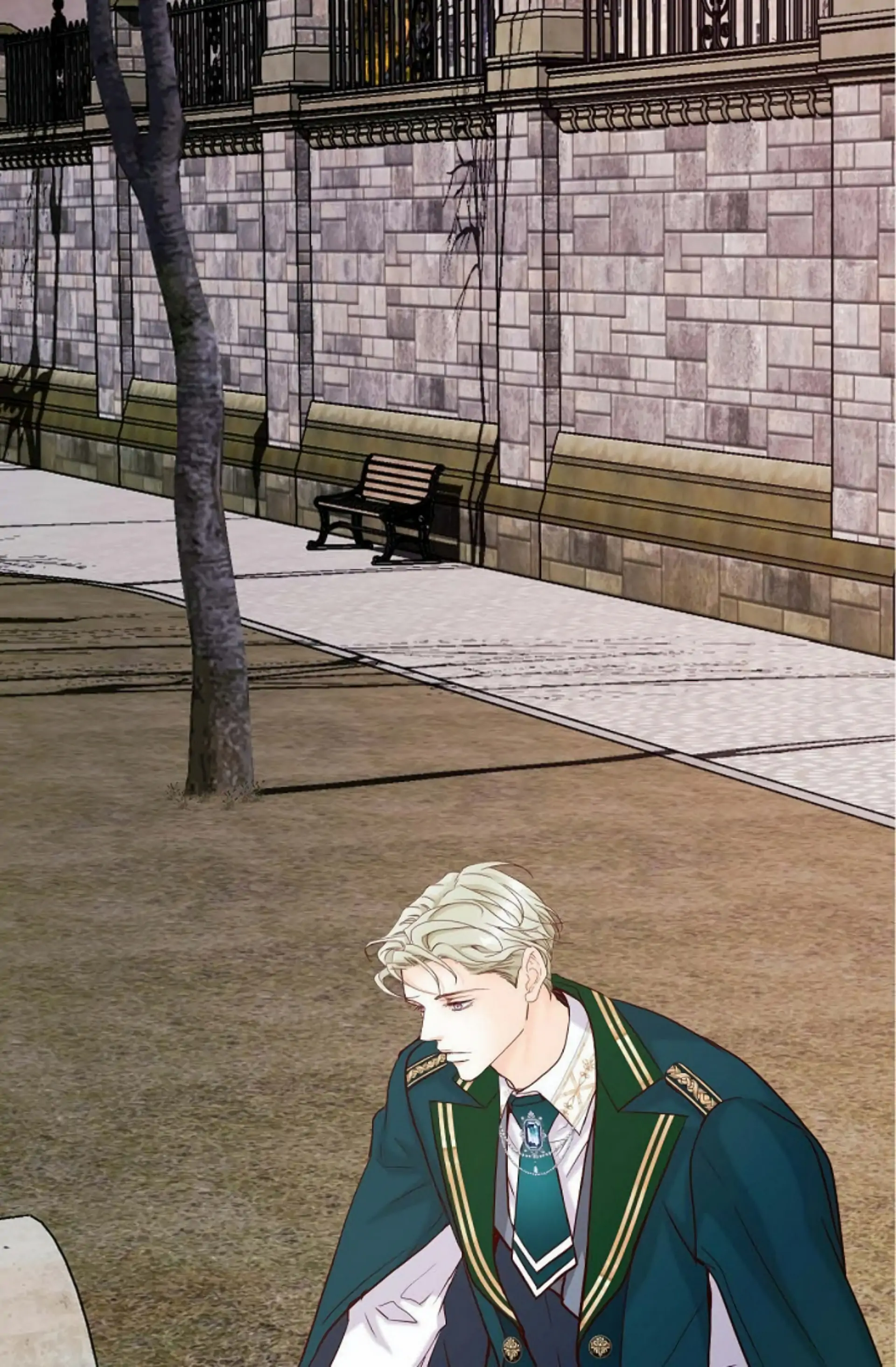 The Bride of Darkness [Official] - Chapter 26 manhwa