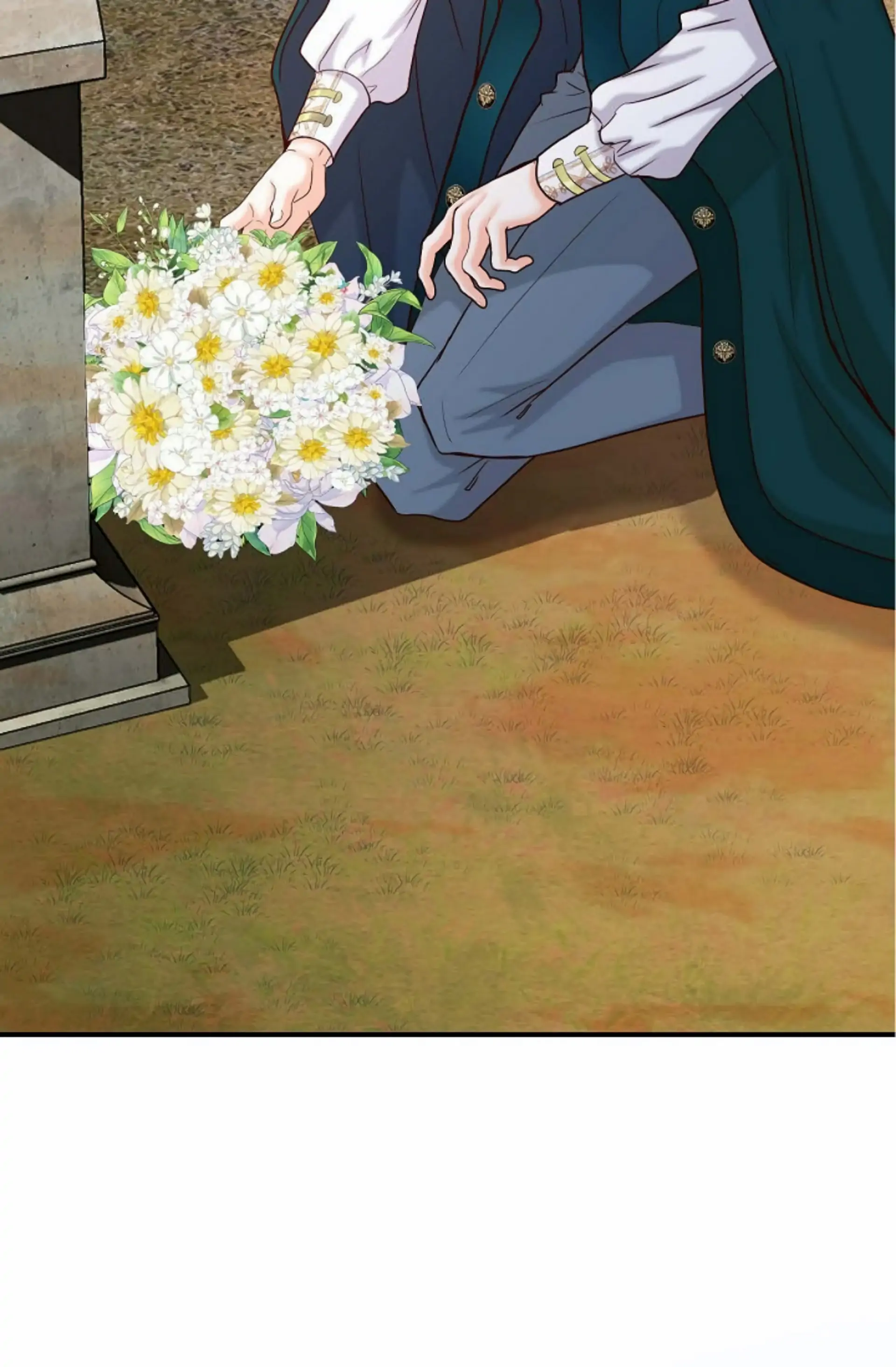 The Bride of Darkness [Official] - Chapter 26 manhwa