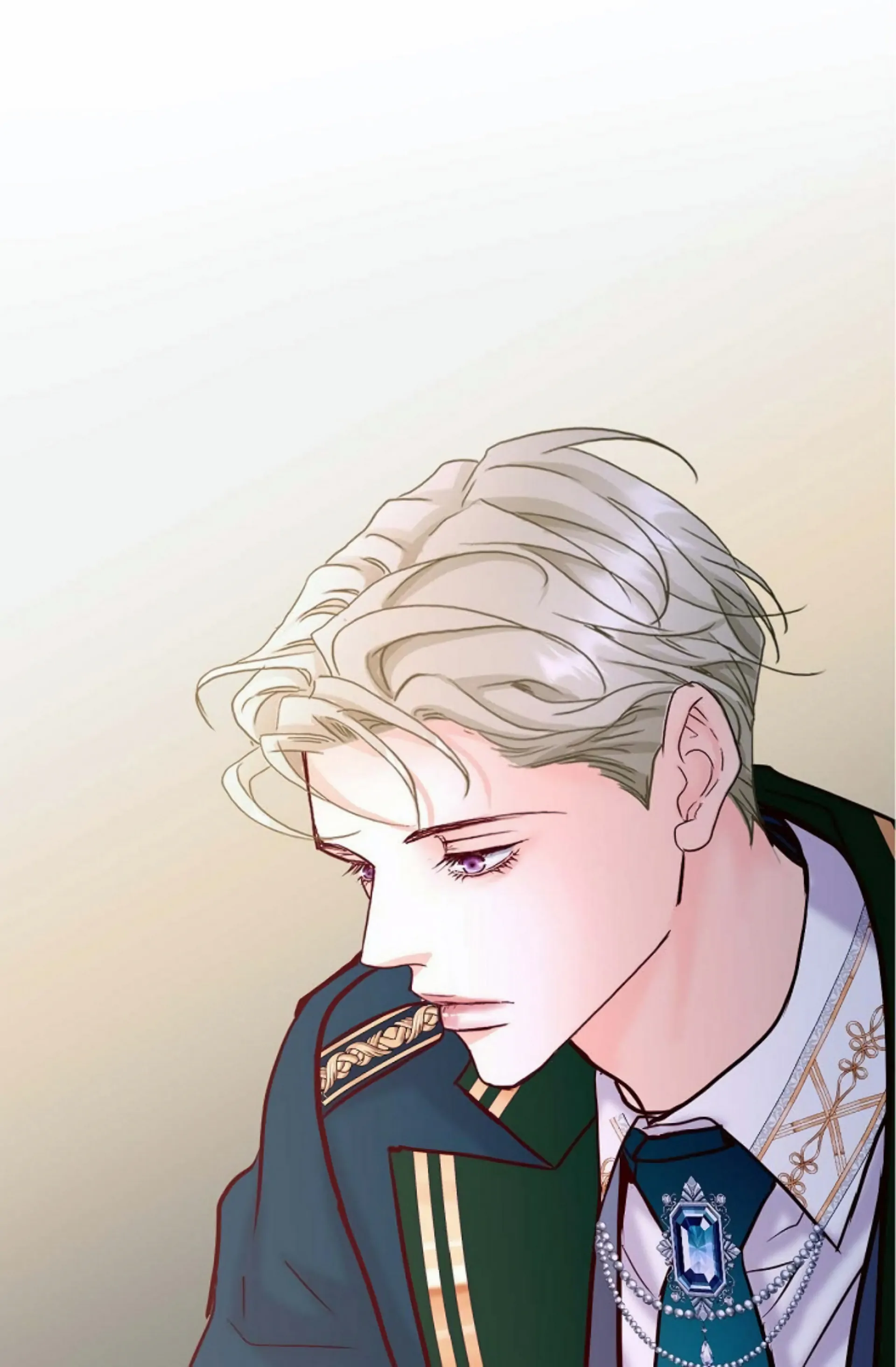 The Bride of Darkness [Official] - Chapter 26 manhwa