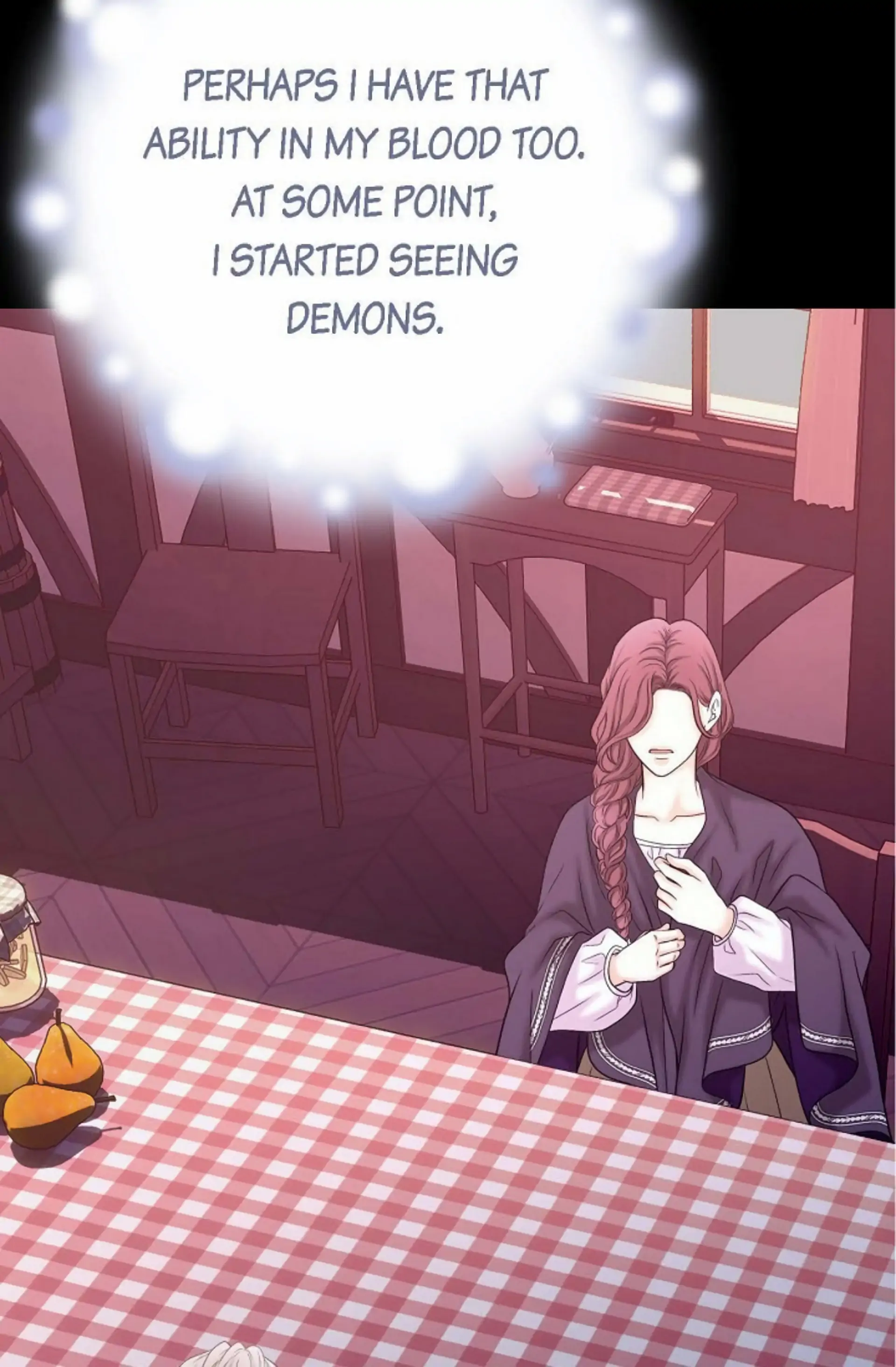The Bride of Darkness [Official] - Chapter 26 manhwa