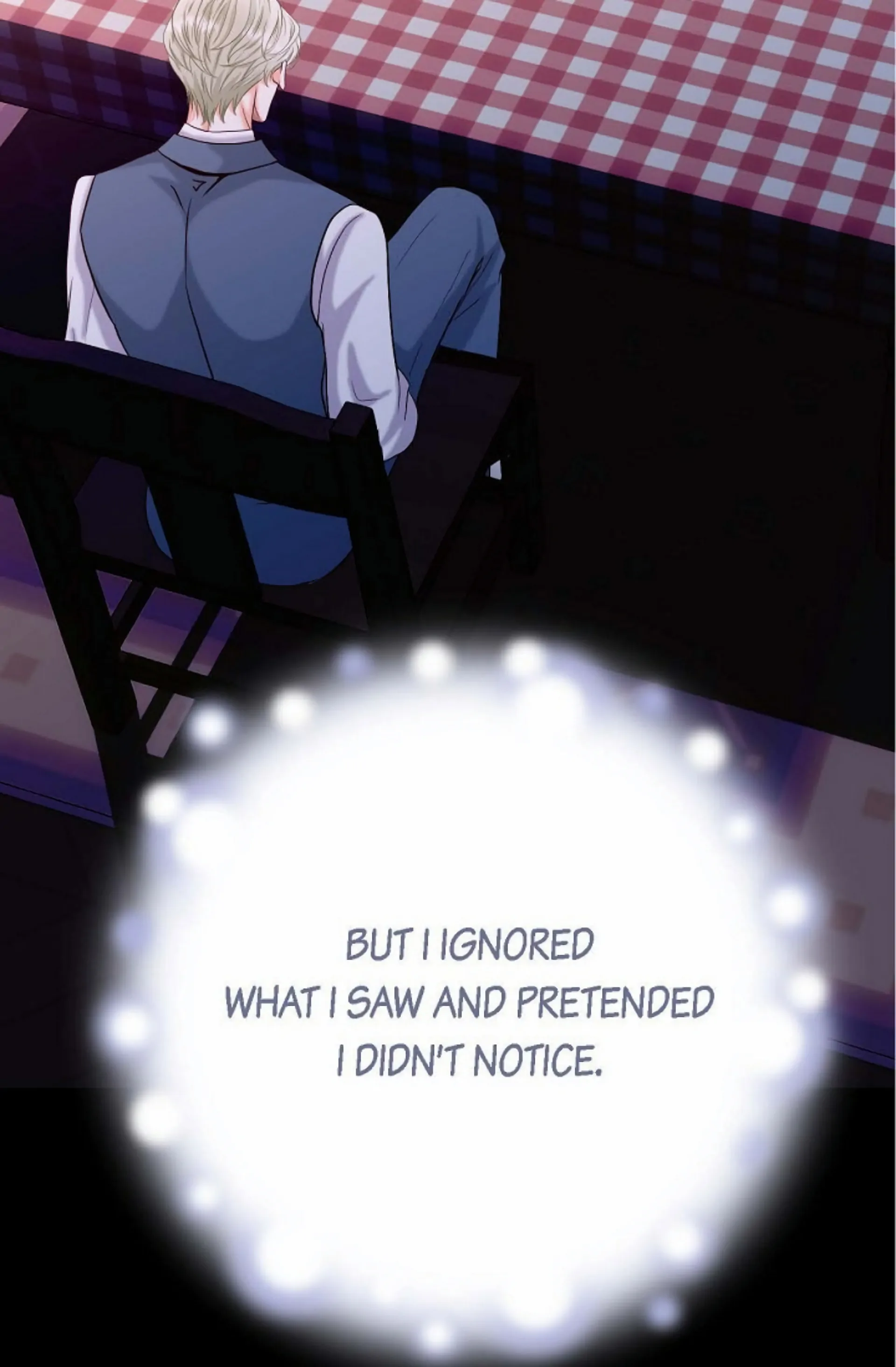 The Bride of Darkness [Official] - Chapter 26 manhwa