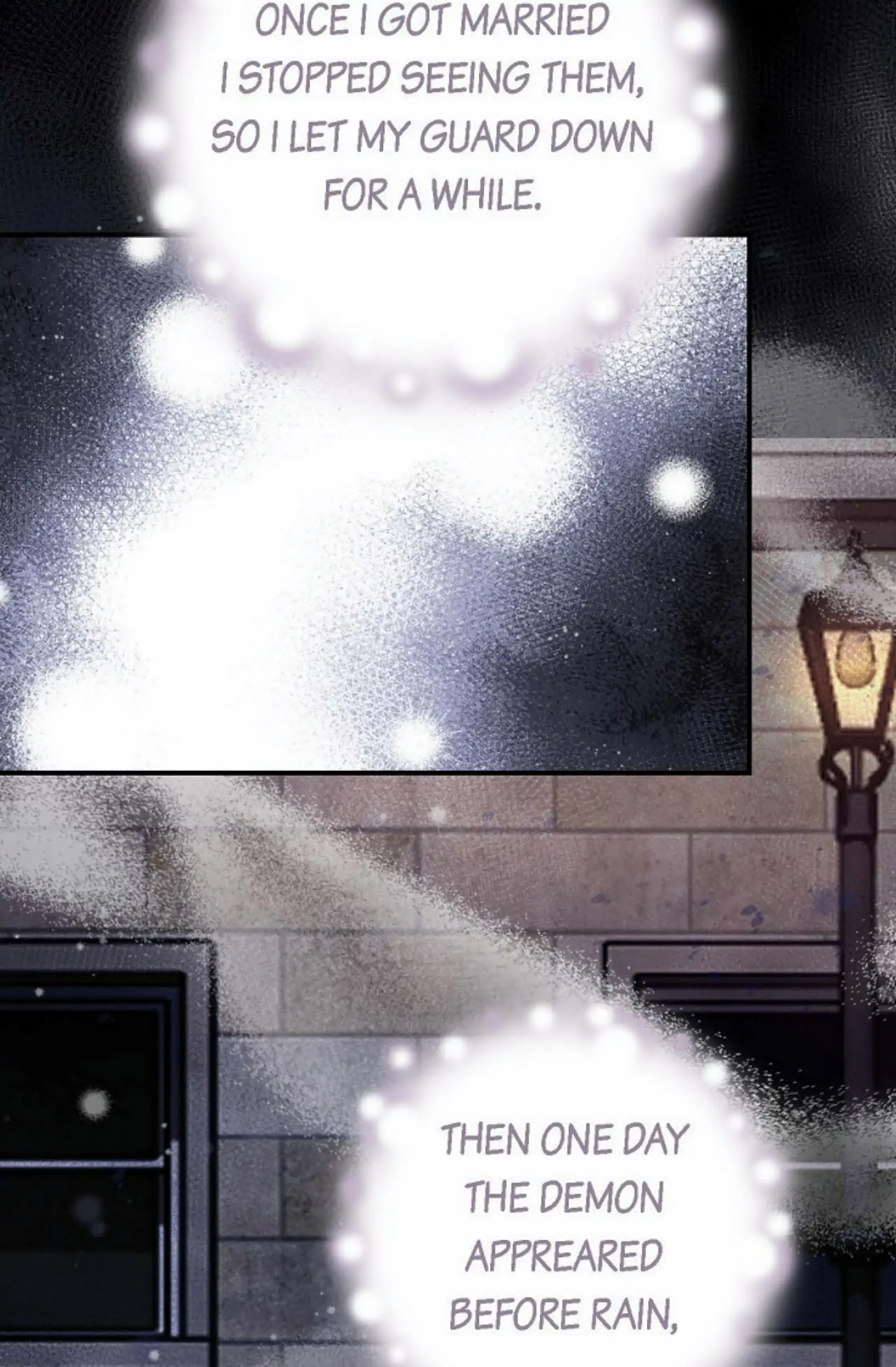 The Bride of Darkness [Official] - Chapter 26 manhwa