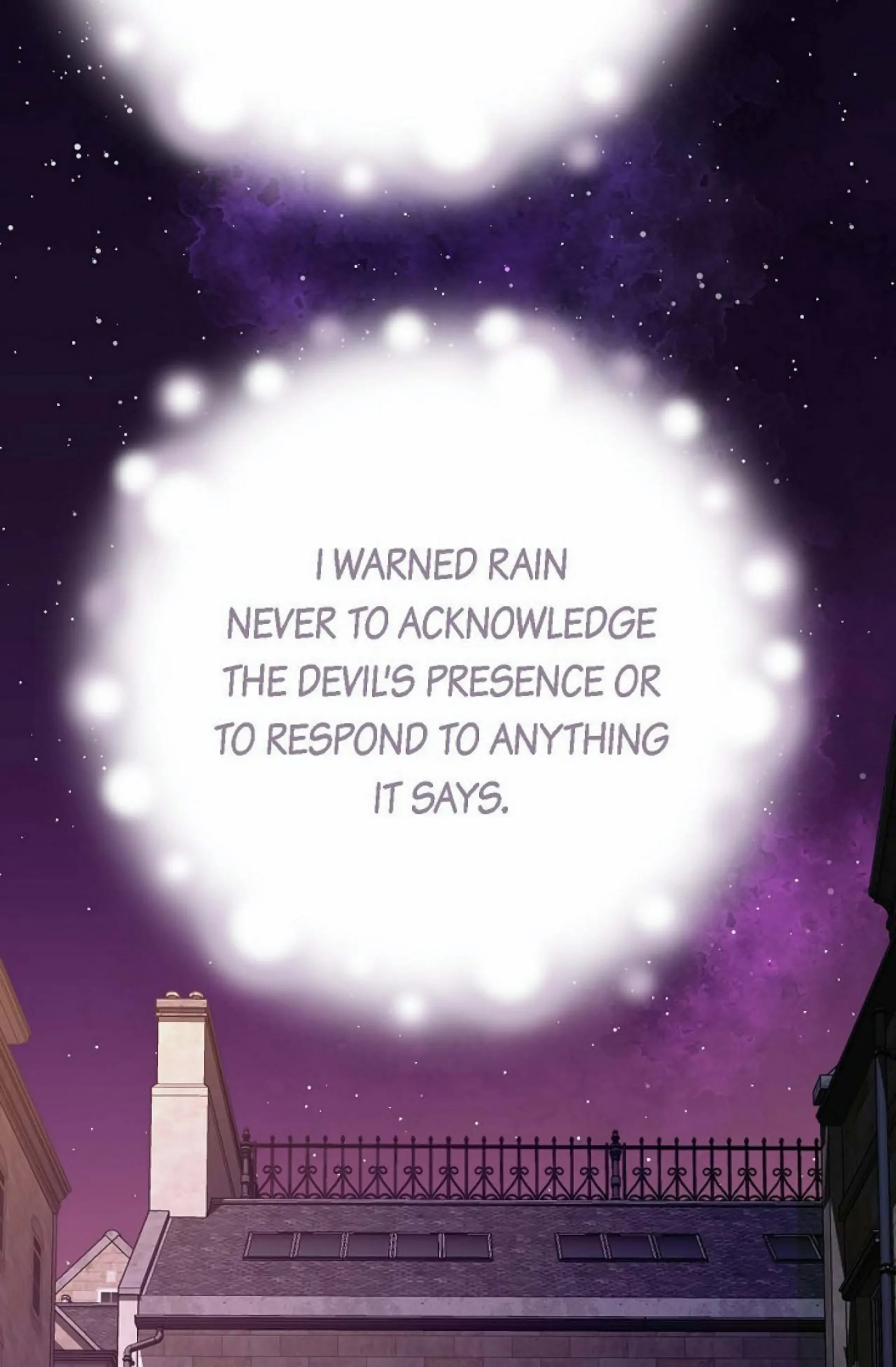The Bride of Darkness [Official] - Chapter 26 manhwa