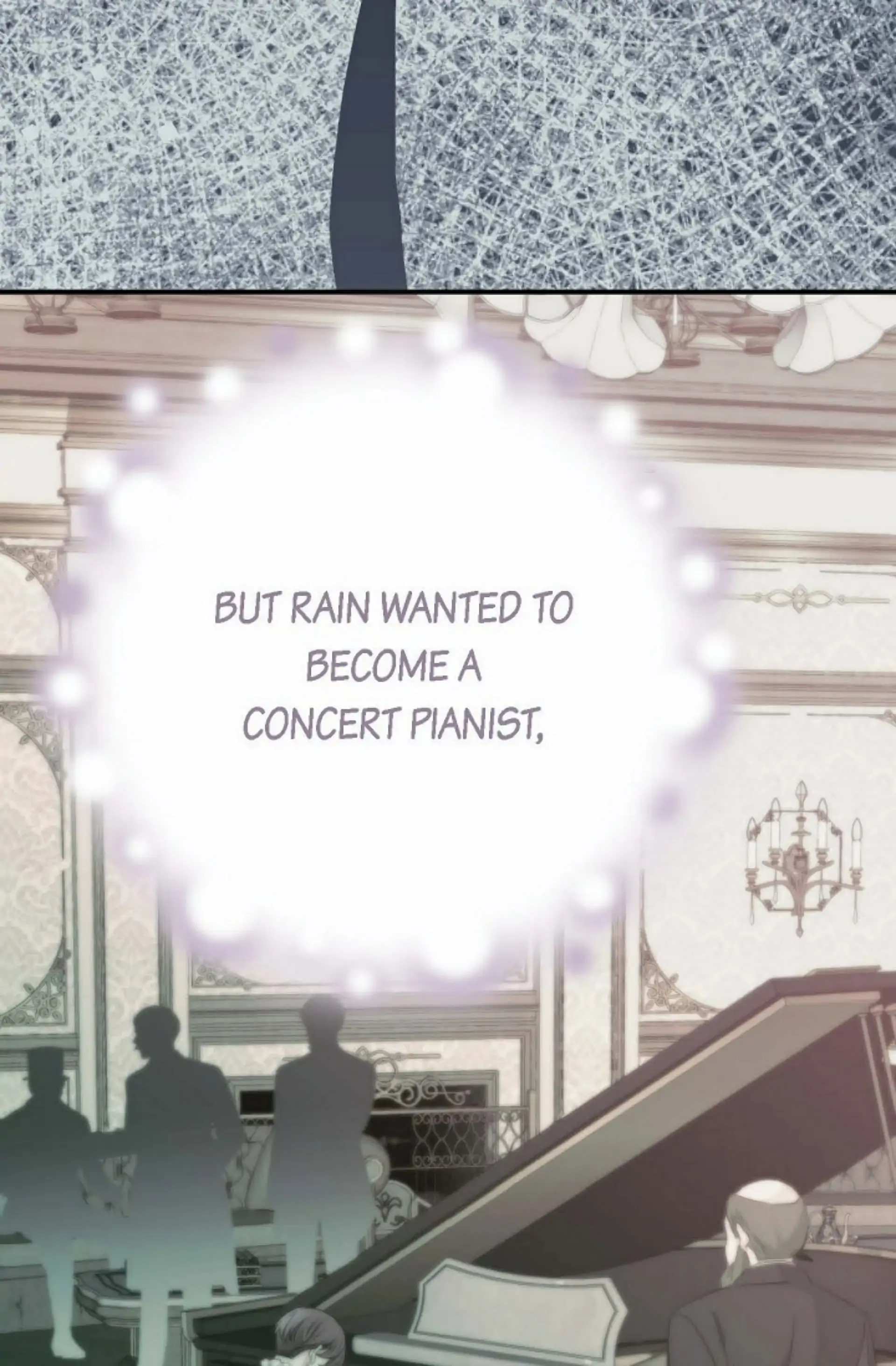 The Bride of Darkness [Official] - Chapter 26 manhwa