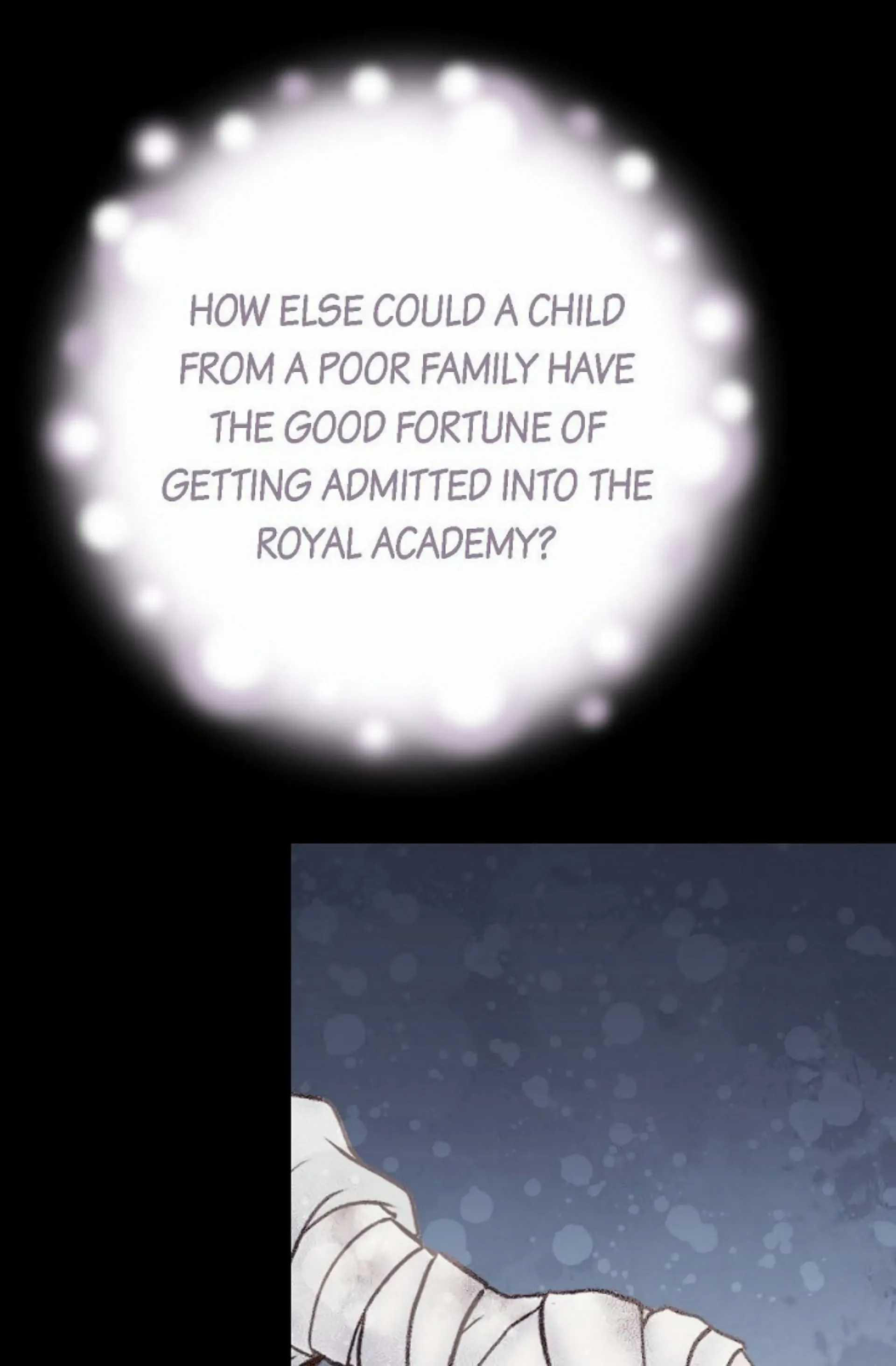 The Bride of Darkness [Official] - Chapter 26 manhwa