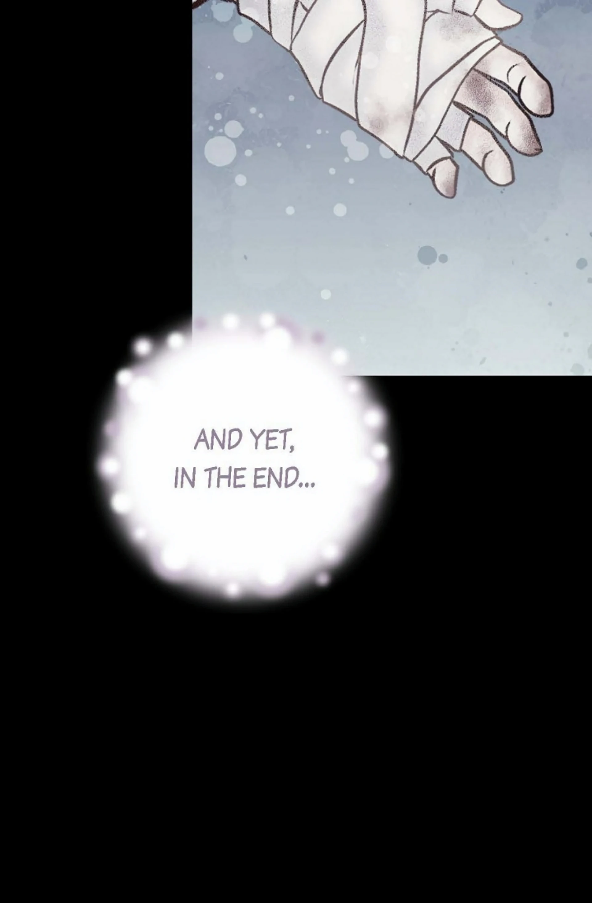 The Bride of Darkness [Official] - Chapter 26 manhwa