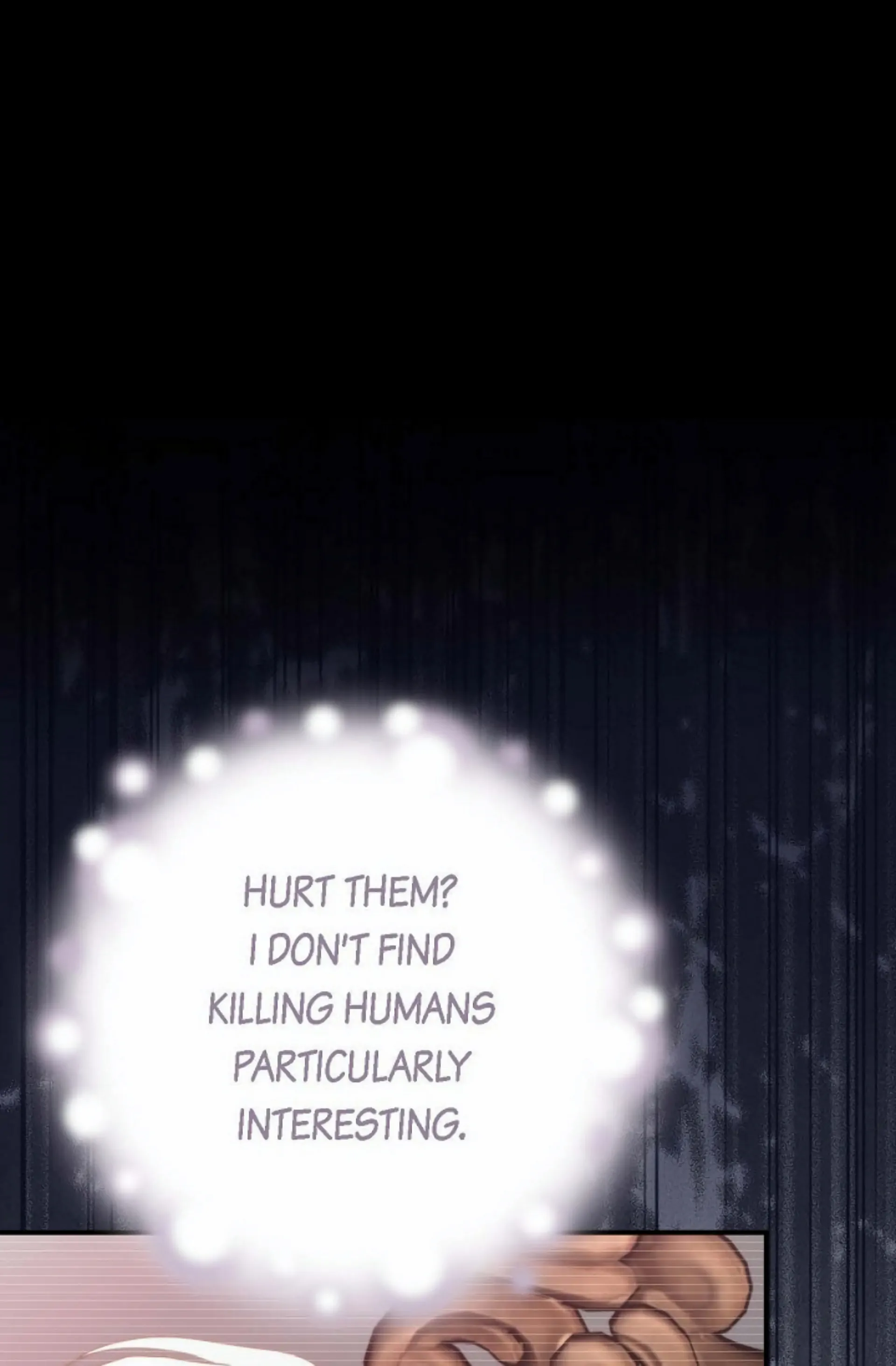 The Bride of Darkness [Official] - Chapter 26 manhwa