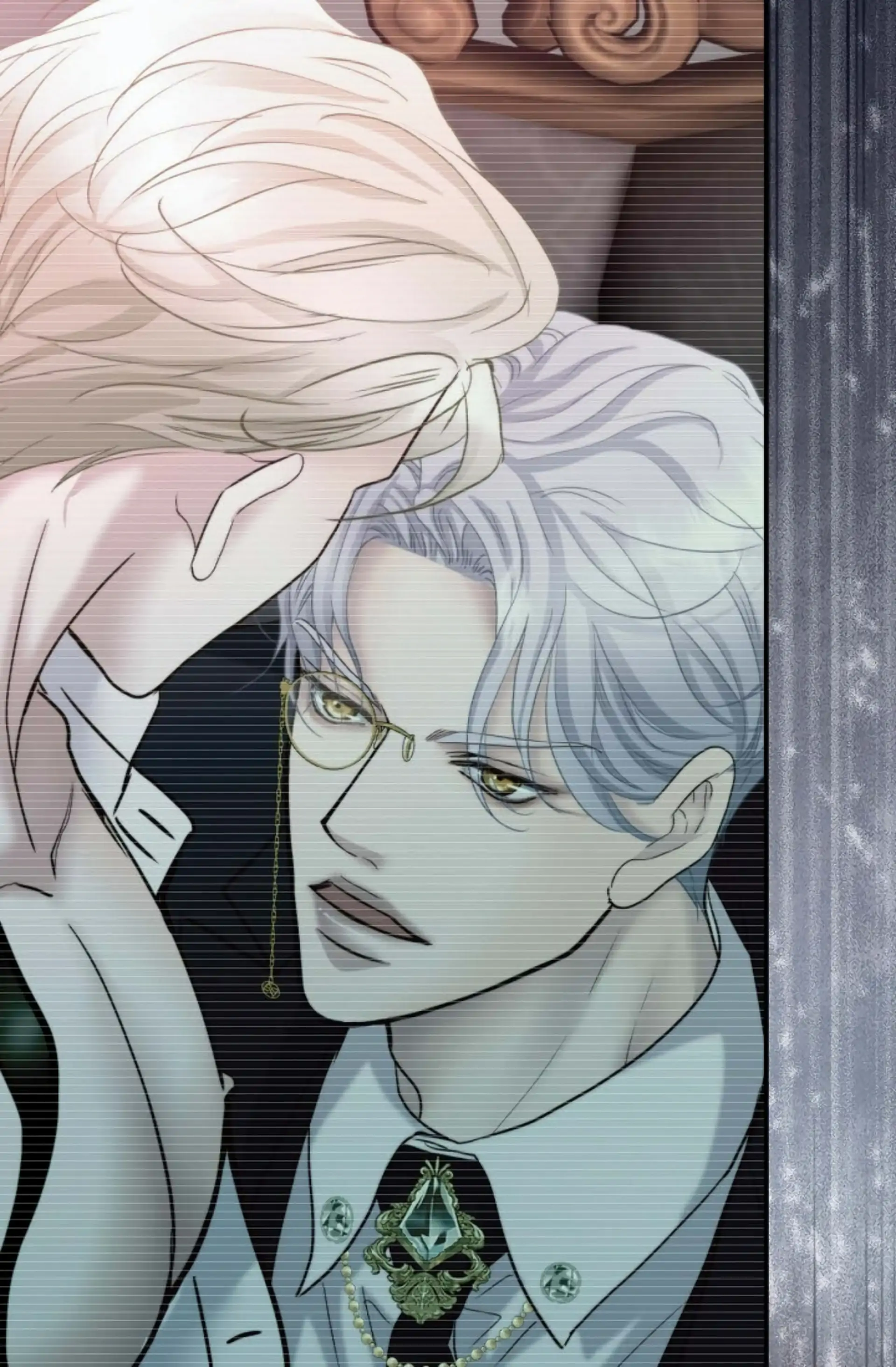 The Bride of Darkness [Official] - Chapter 26 manhwa