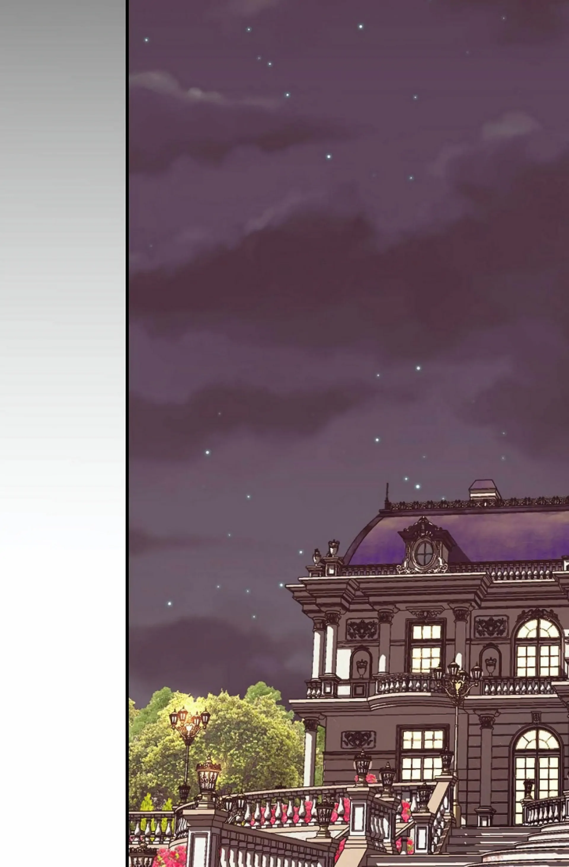 The Bride of Darkness [Official] - Chapter 26 manhwa