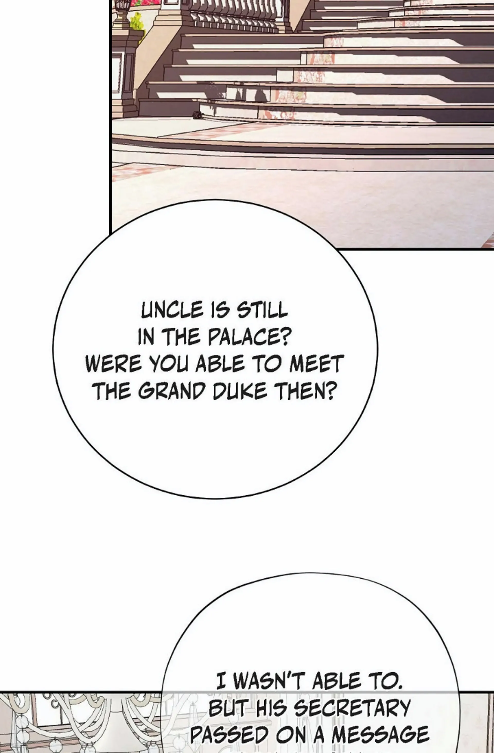 The Bride of Darkness [Official] - Chapter 26 manhwa