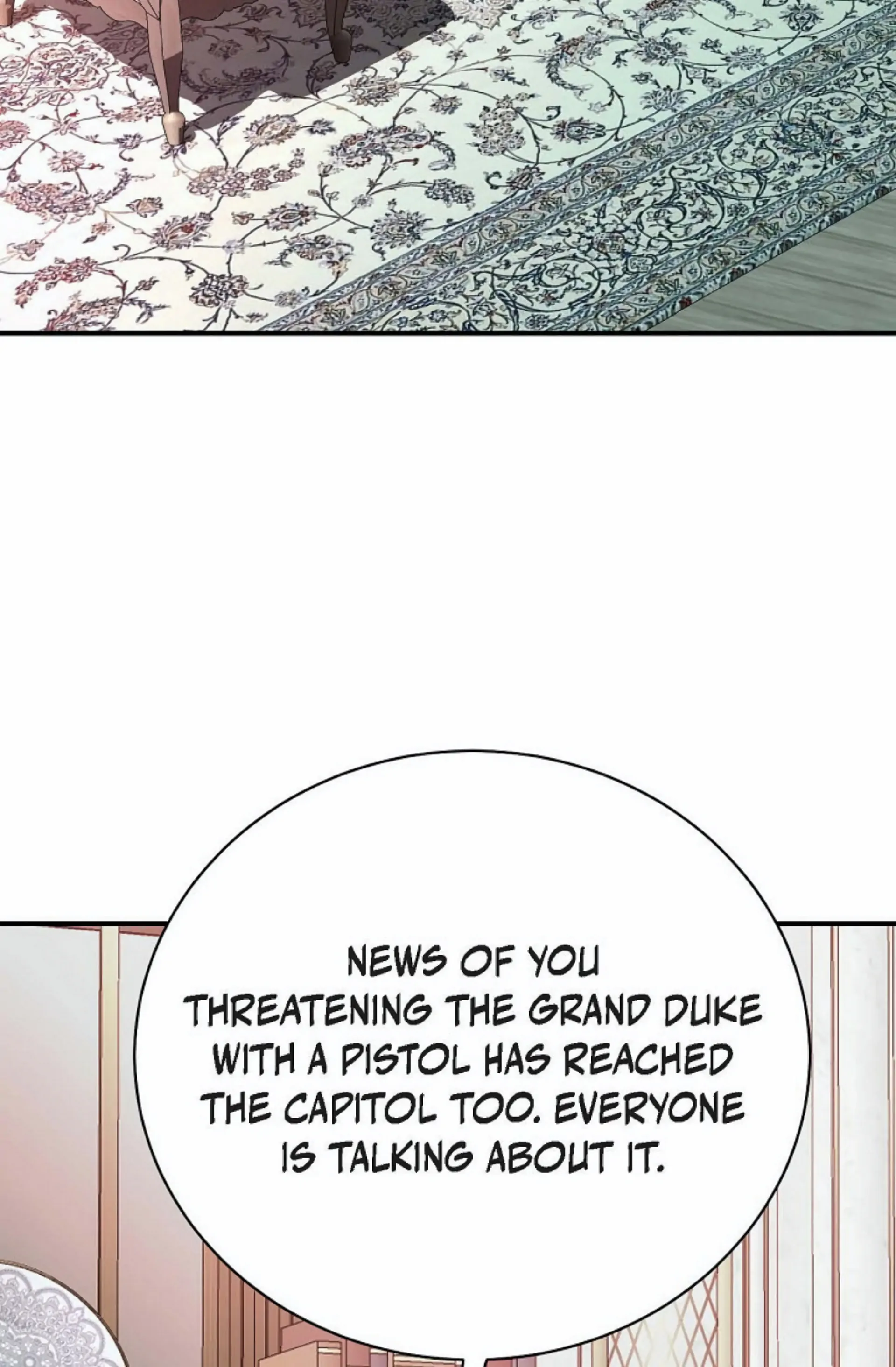 The Bride of Darkness [Official] - Chapter 26 manhwa