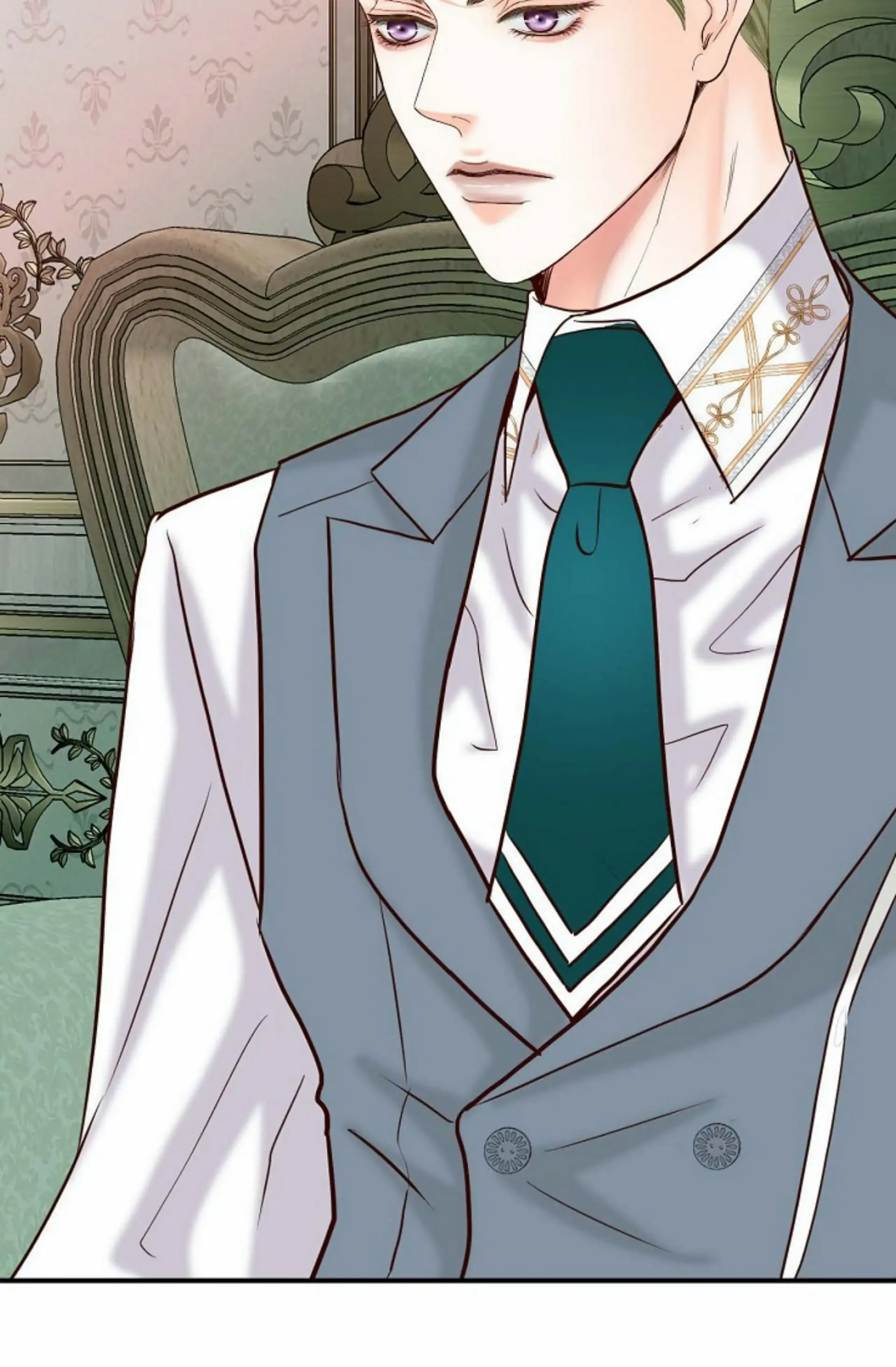 The Bride of Darkness [Official] - Chapter 26 manhwa