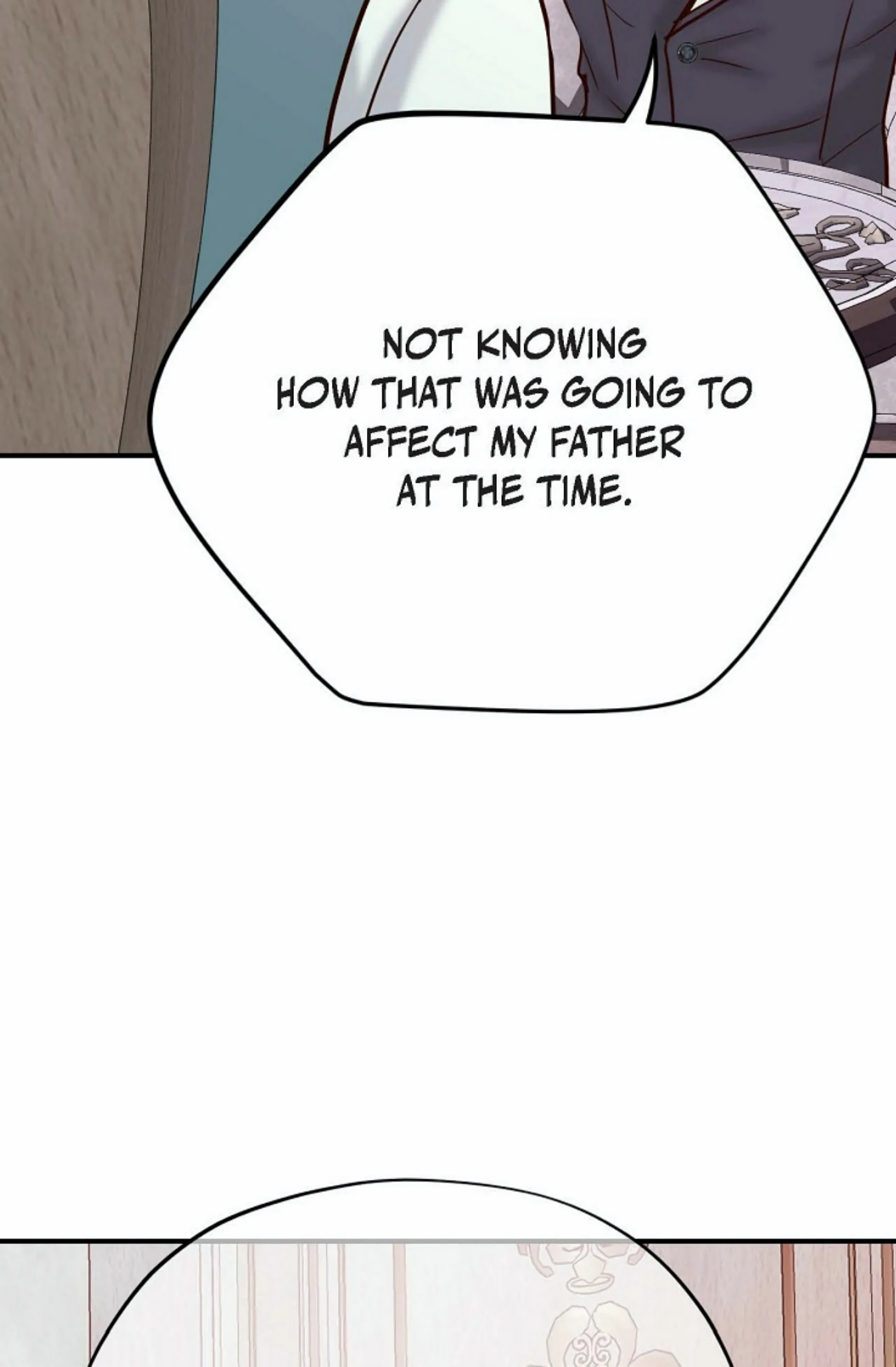The Bride of Darkness [Official] - Chapter 26 manhwa