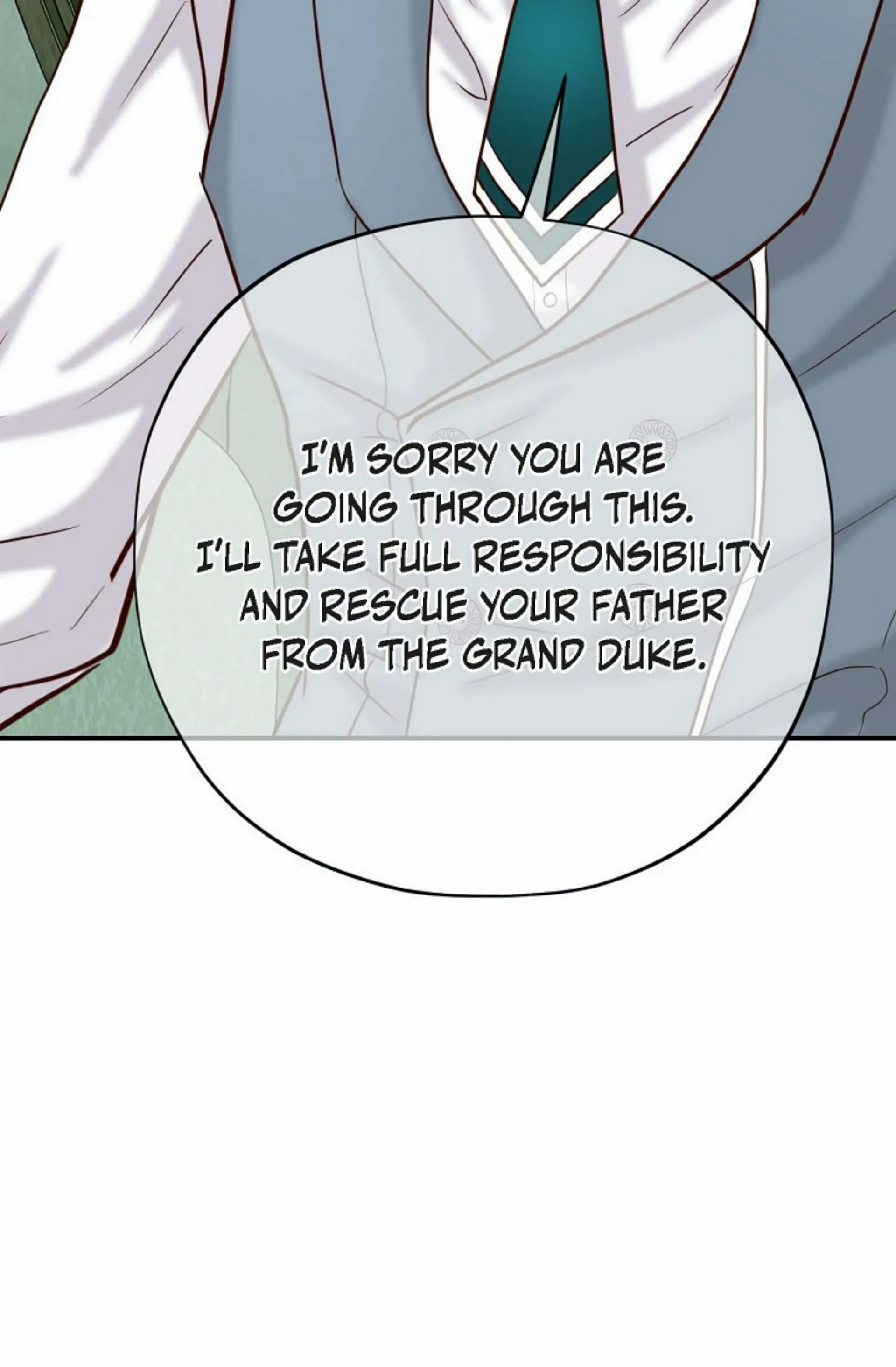 The Bride of Darkness [Official] - Chapter 26 manhwa