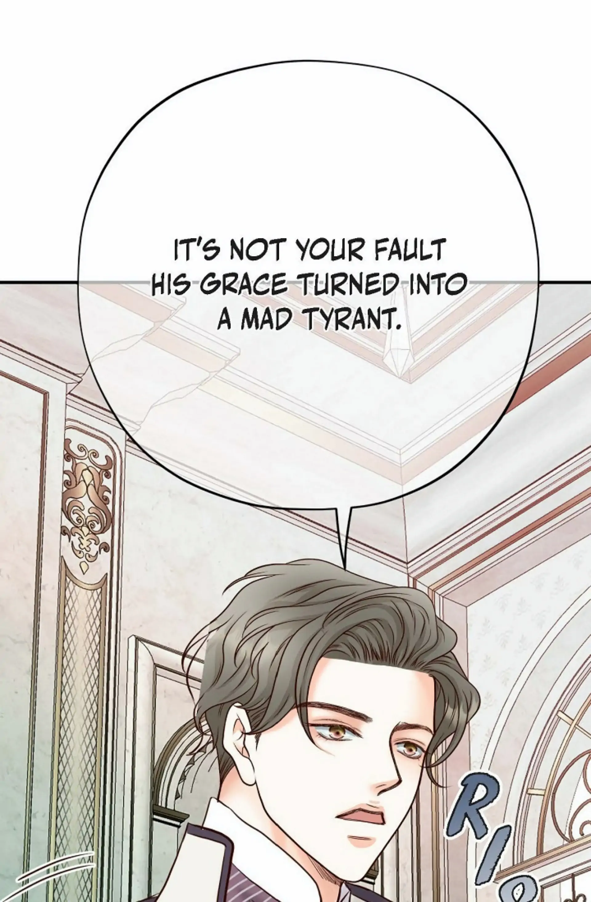 The Bride of Darkness [Official] - Chapter 26 manhwa
