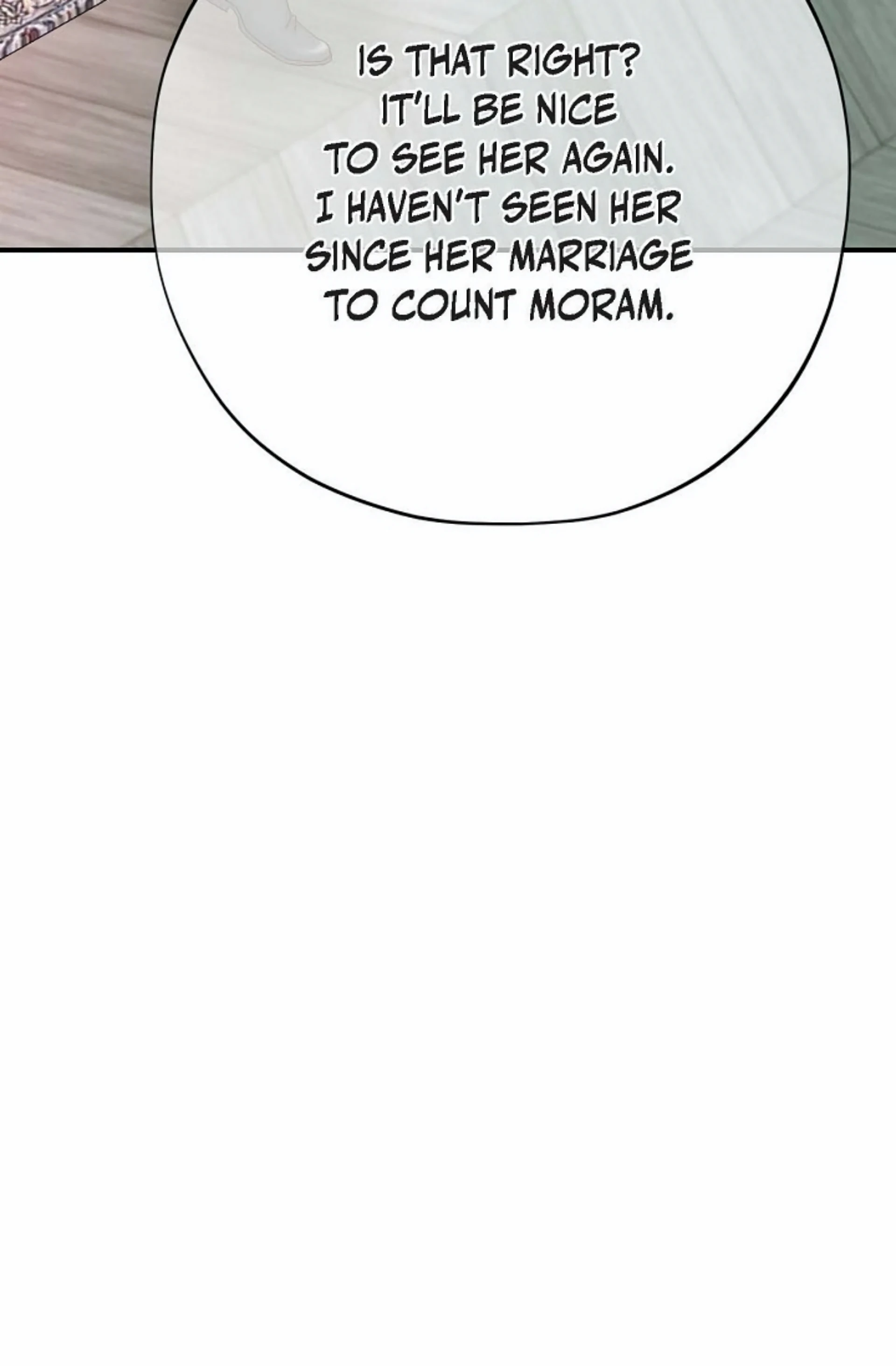 The Bride of Darkness [Official] - Chapter 26 manhwa