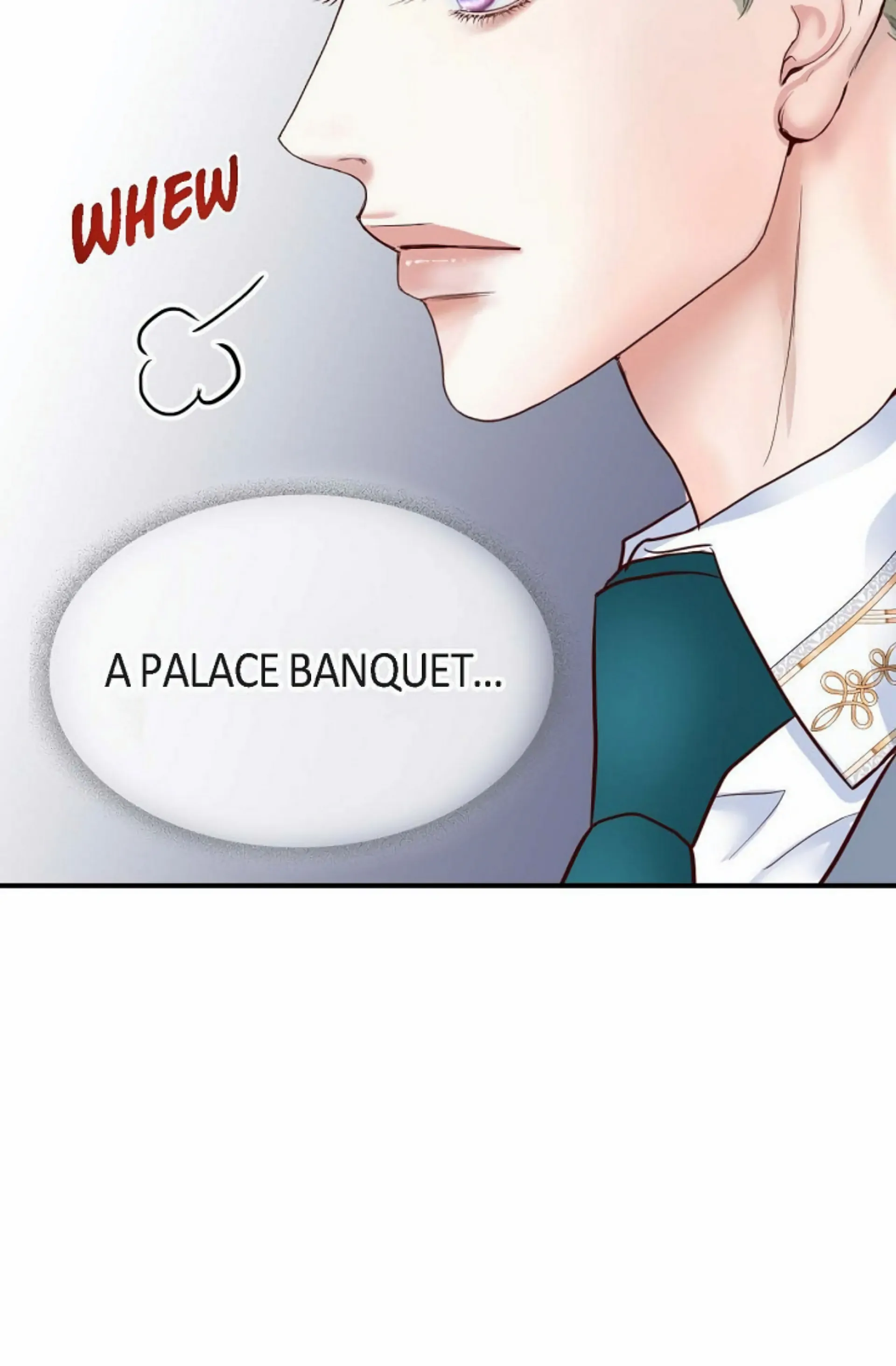 The Bride of Darkness [Official] - Chapter 26 manhwa