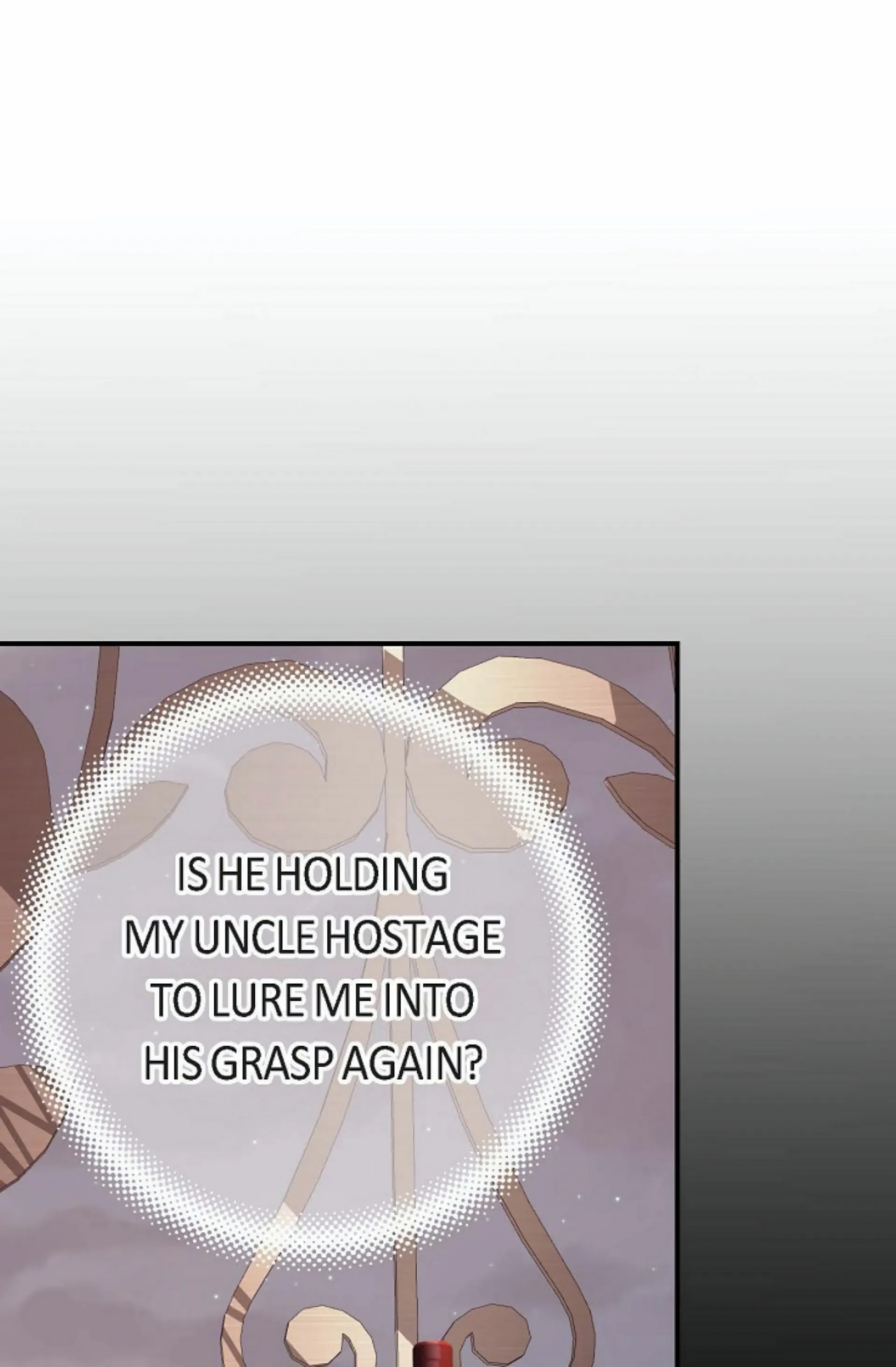 The Bride of Darkness [Official] - Chapter 26 manhwa