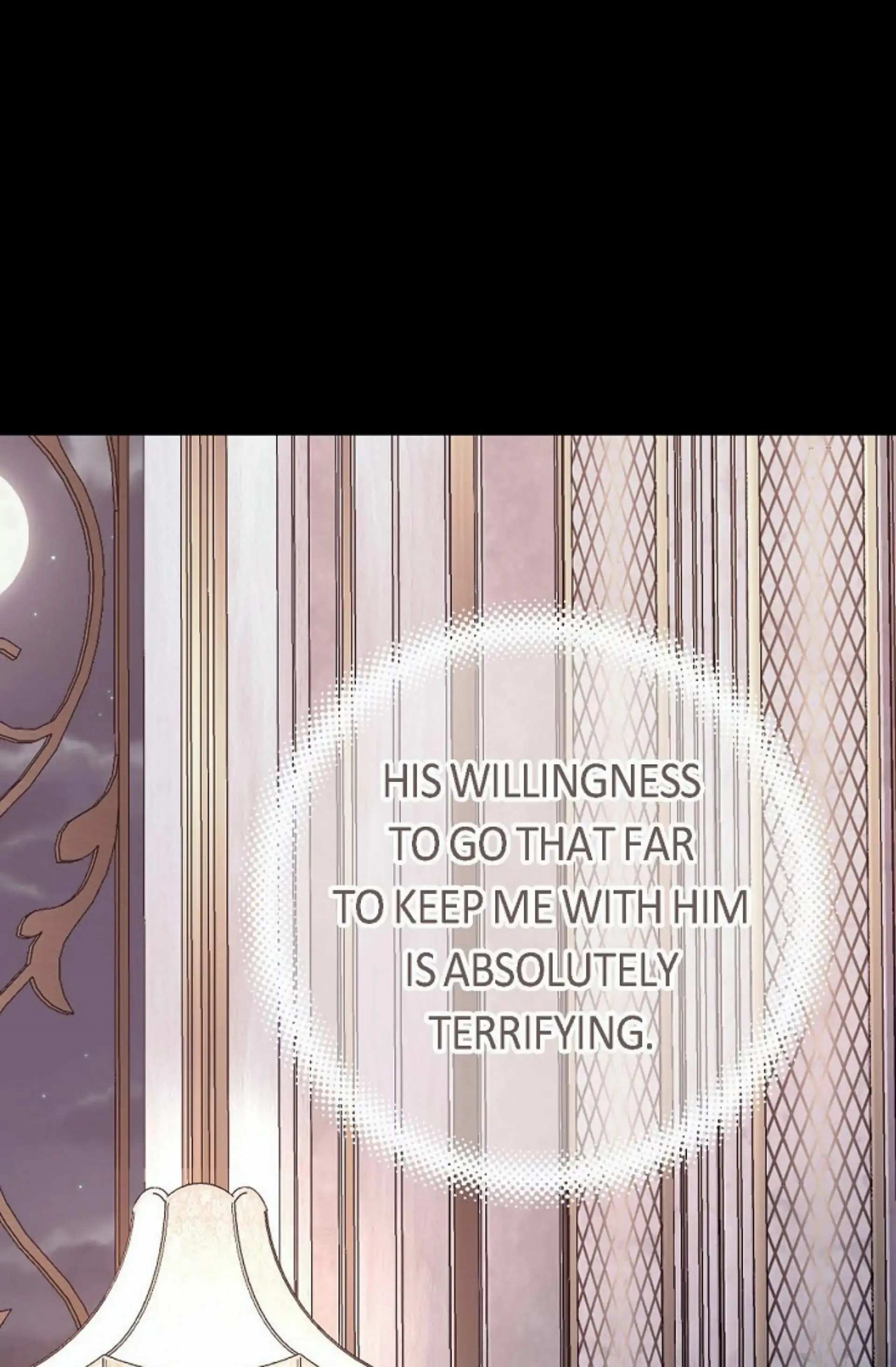 The Bride of Darkness [Official] - Chapter 26 manhwa