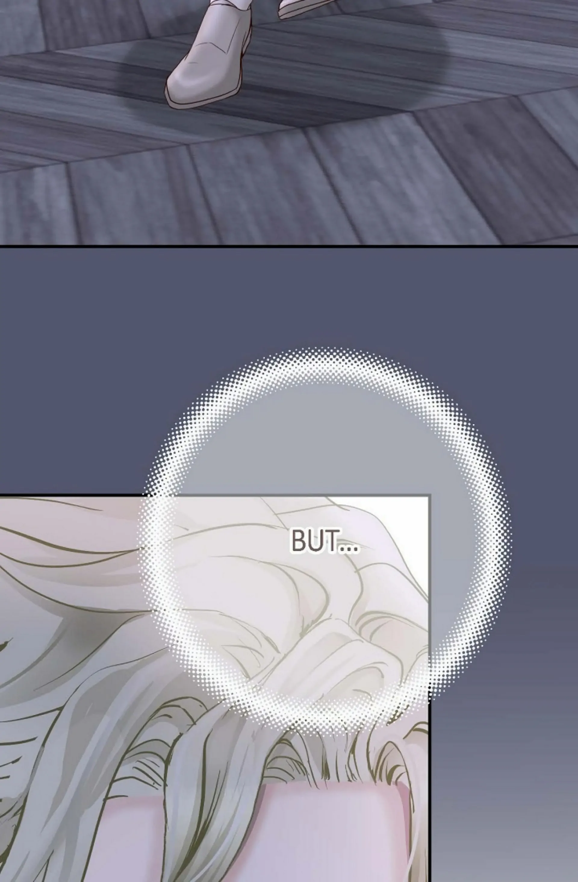 The Bride of Darkness [Official] - Chapter 26 manhwa