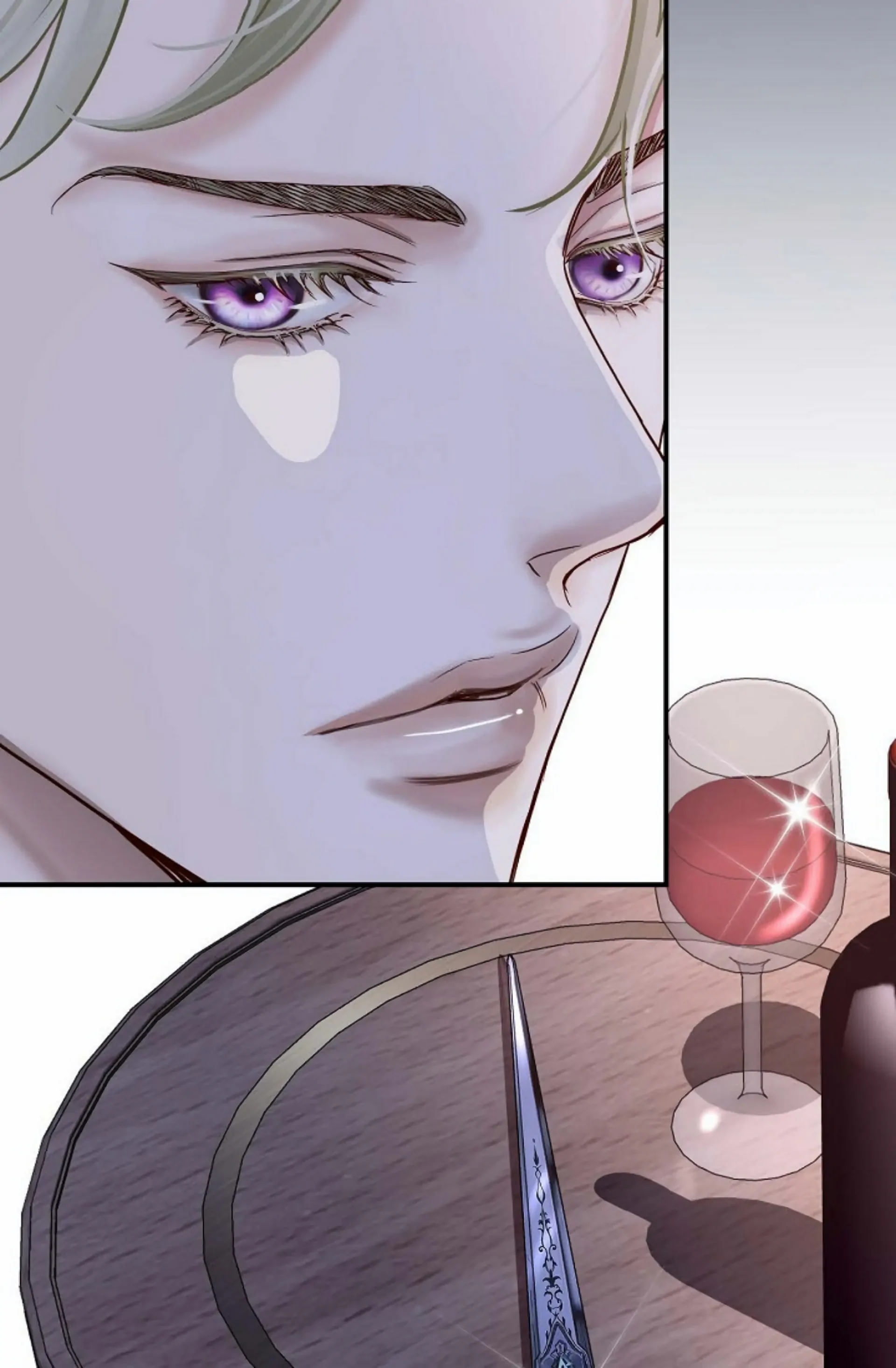The Bride of Darkness [Official] - Chapter 26 manhwa