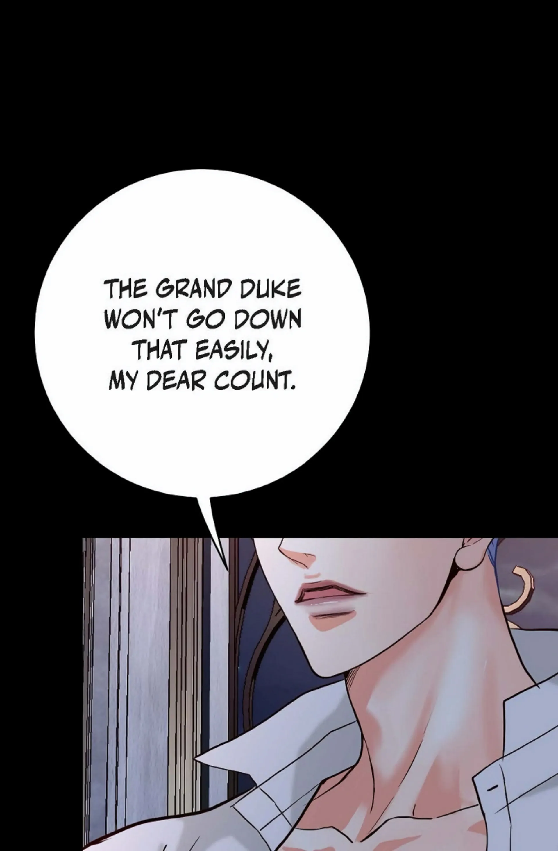 The Bride of Darkness [Official] - Chapter 26 manhwa