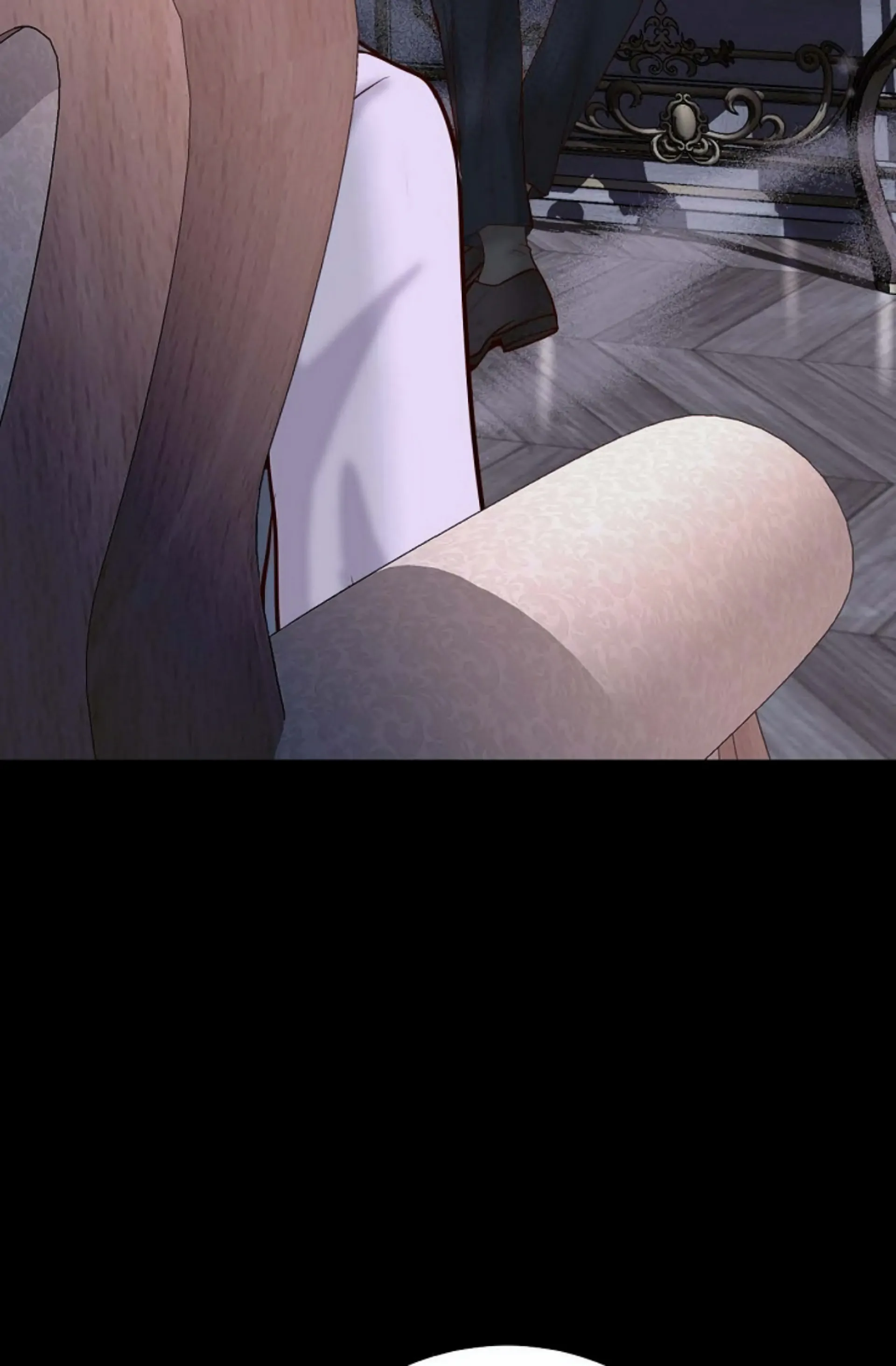 The Bride of Darkness [Official] - Chapter 26 manhwa