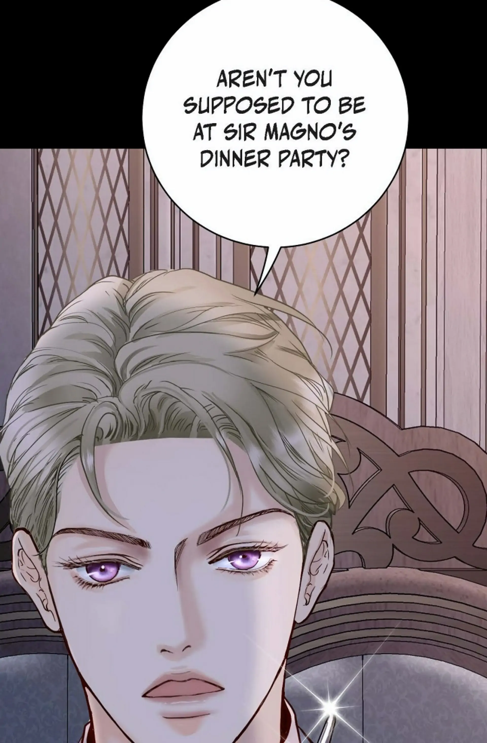 The Bride of Darkness [Official] - Chapter 26 manhwa