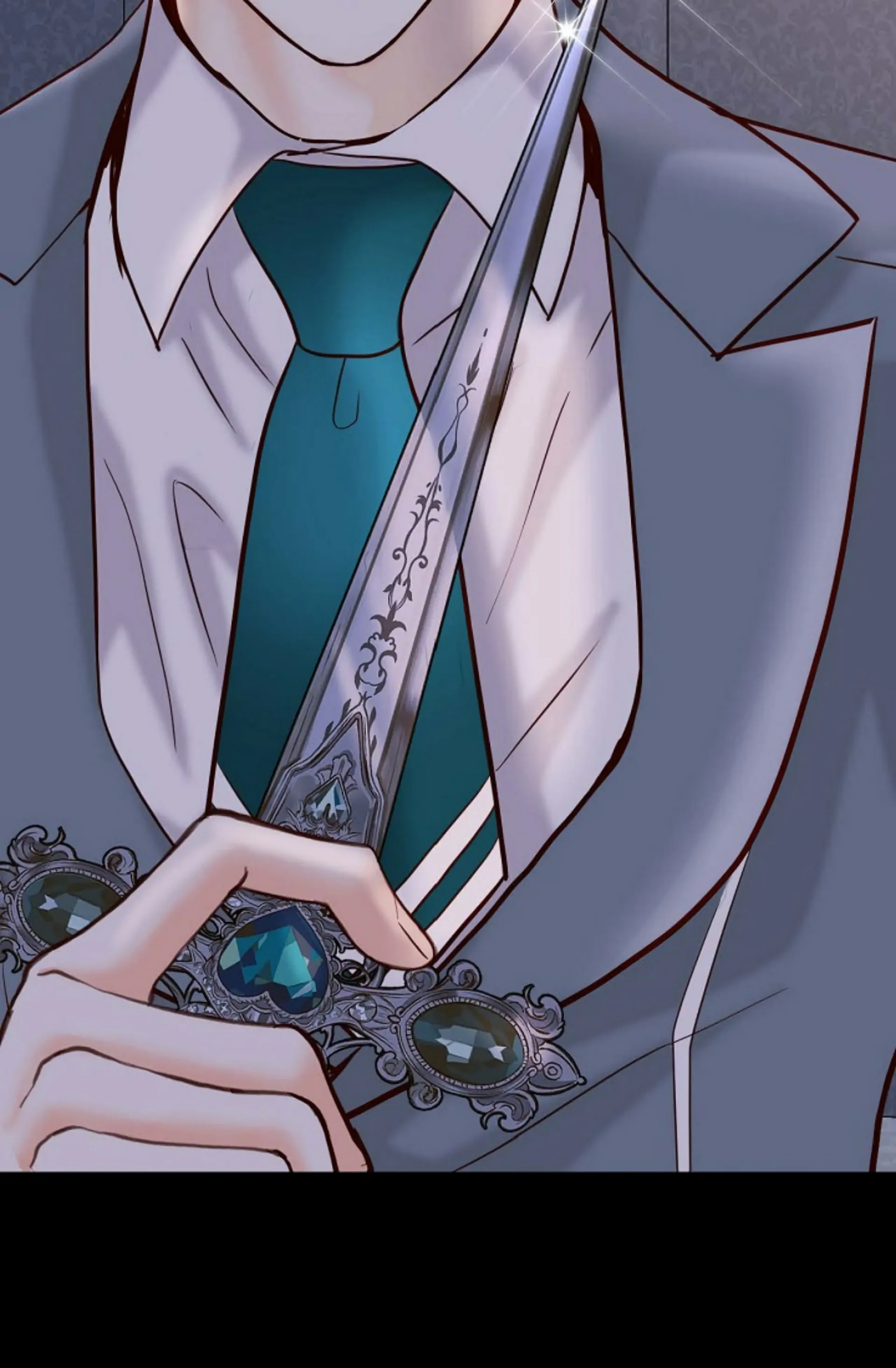 The Bride of Darkness [Official] - Chapter 26 manhwa