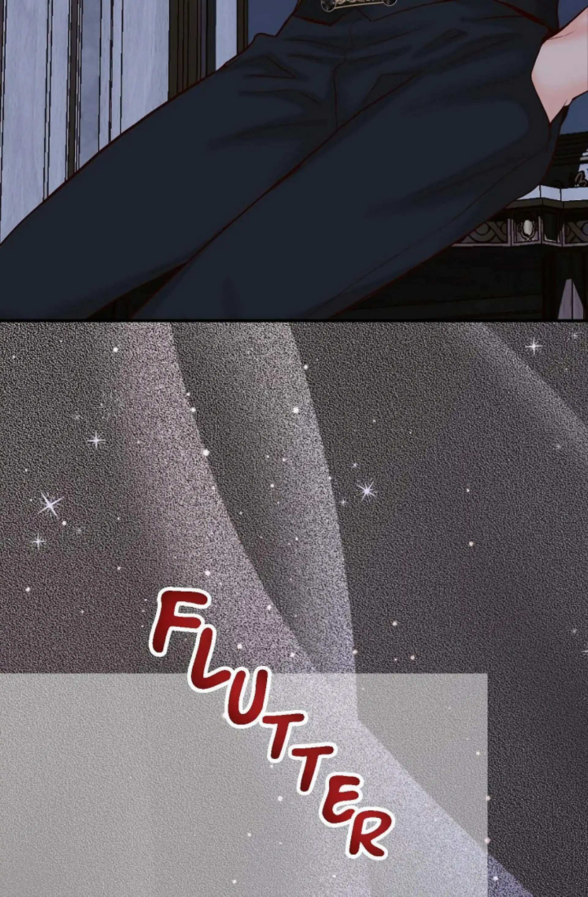 The Bride of Darkness [Official] - Chapter 26 manhwa