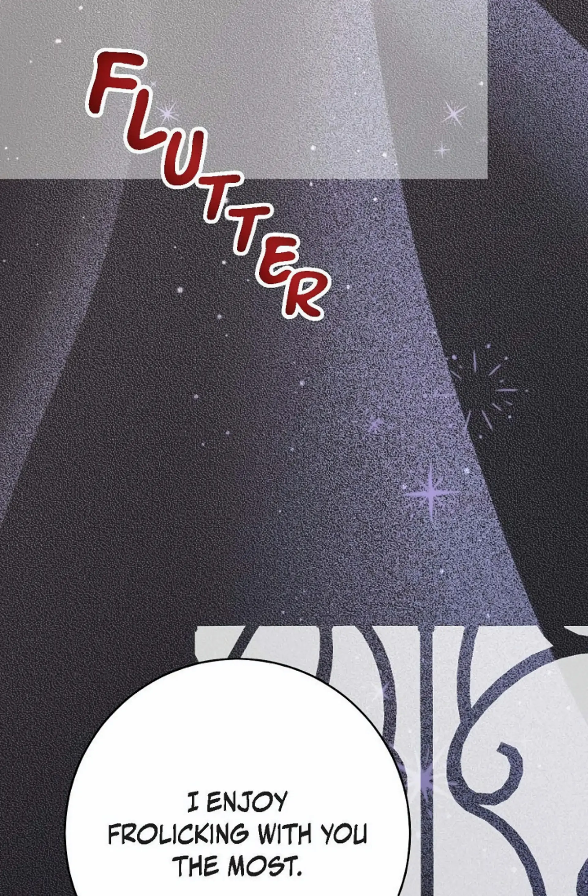 The Bride of Darkness [Official] - Chapter 26 manhwa