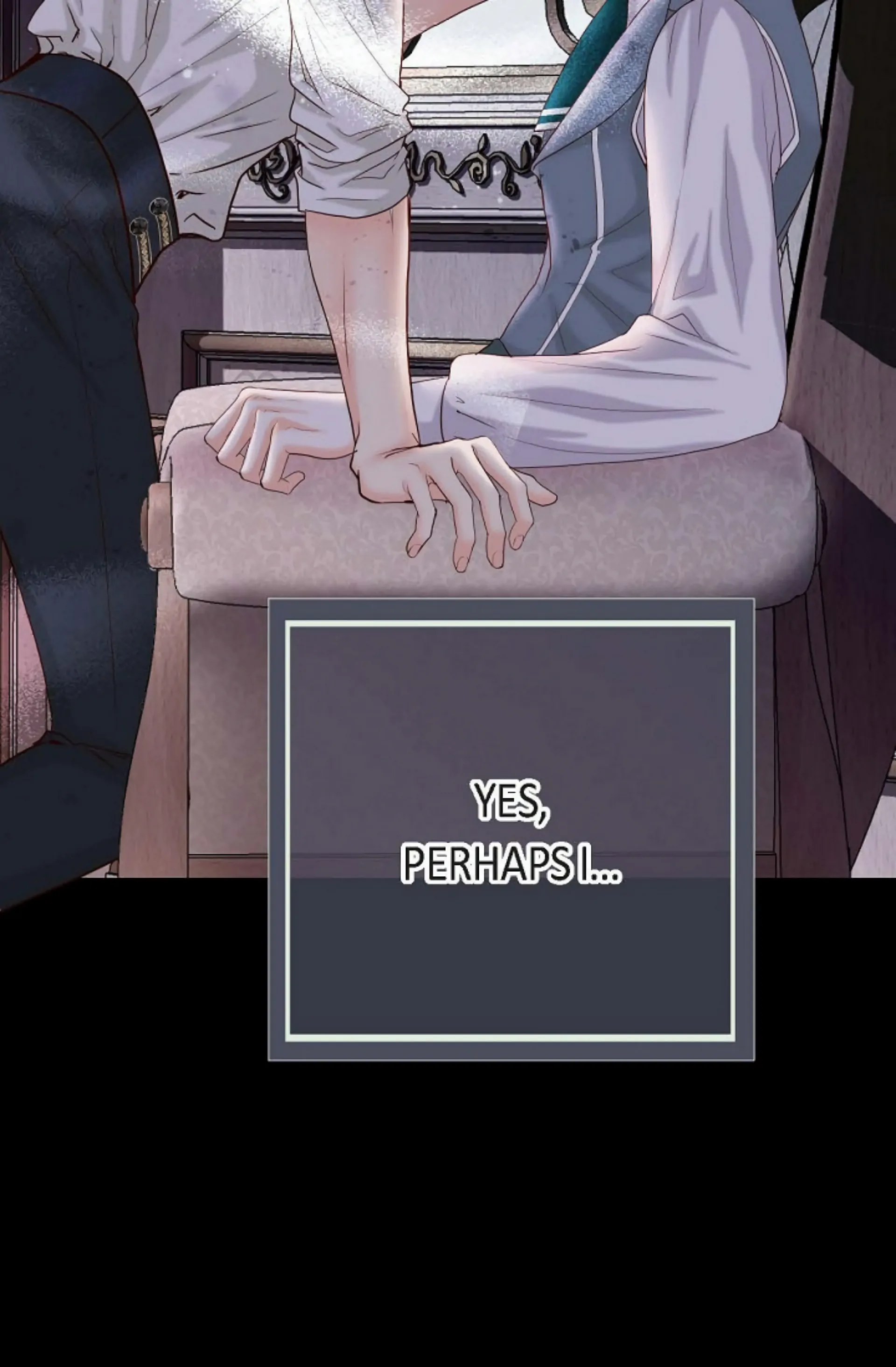 The Bride of Darkness [Official] - Chapter 26 manhwa