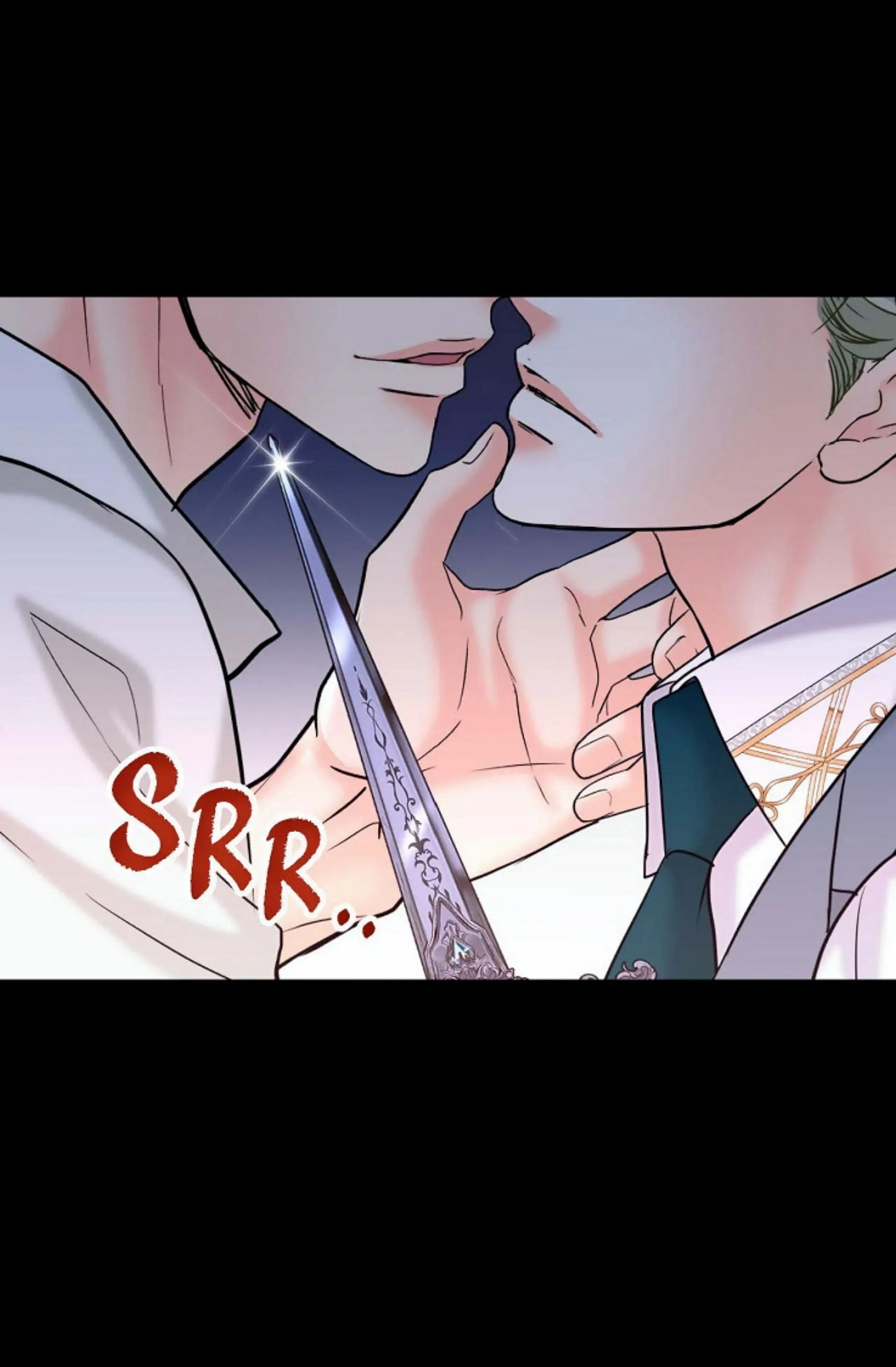 The Bride of Darkness [Official] - Chapter 26 manhwa