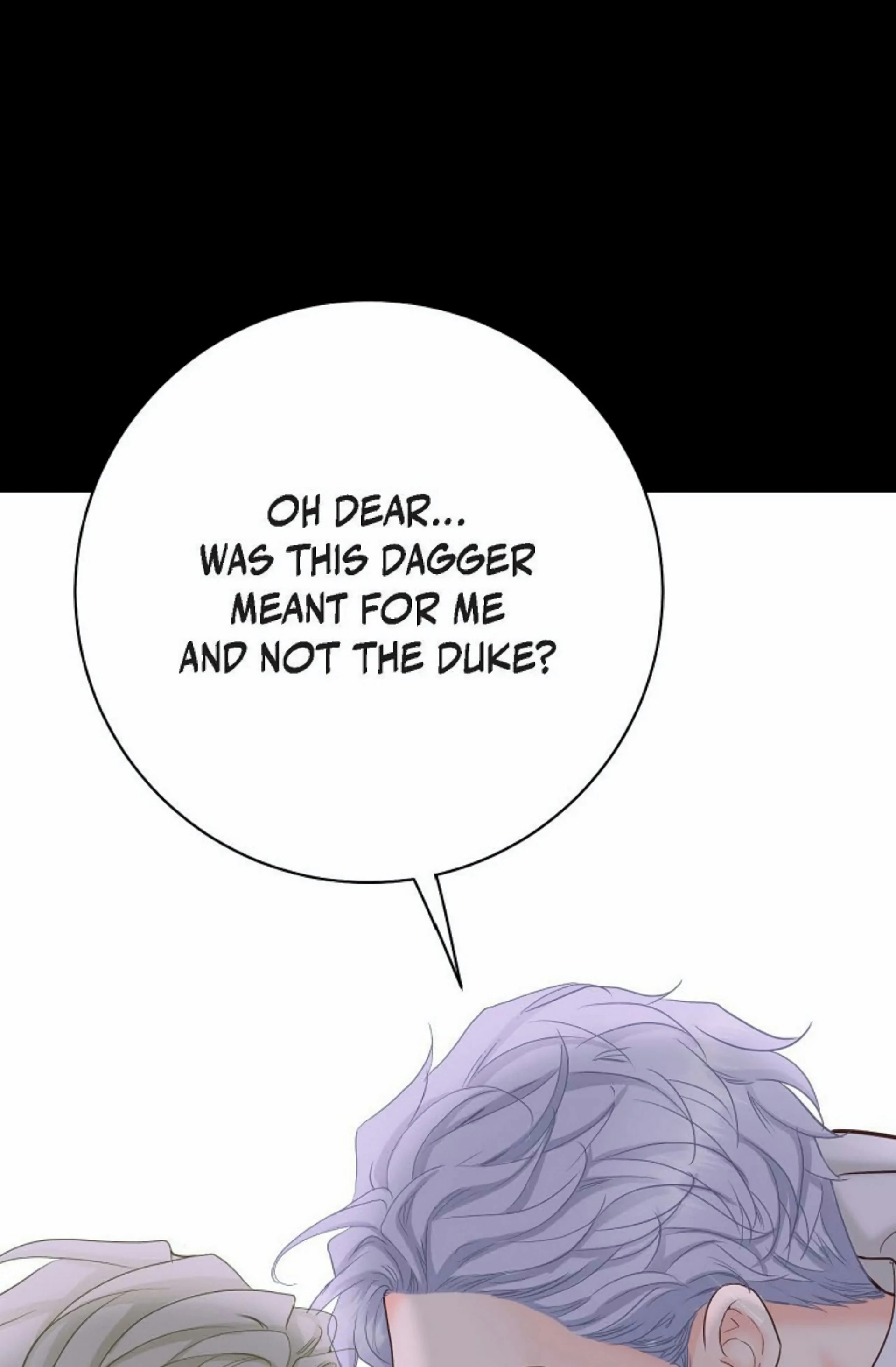 The Bride of Darkness [Official] - Chapter 26 manhwa