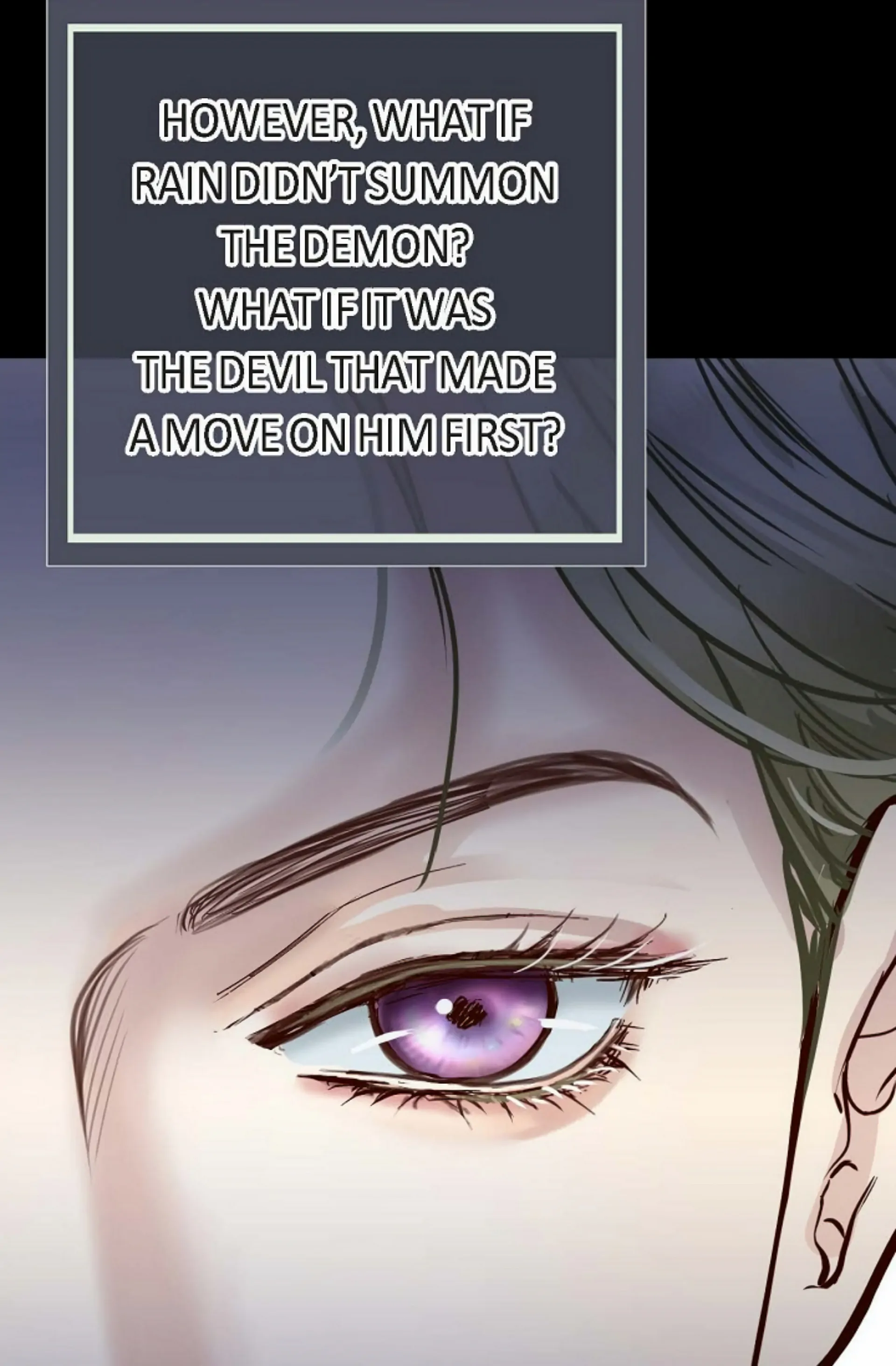 The Bride of Darkness [Official] - Chapter 26 manhwa