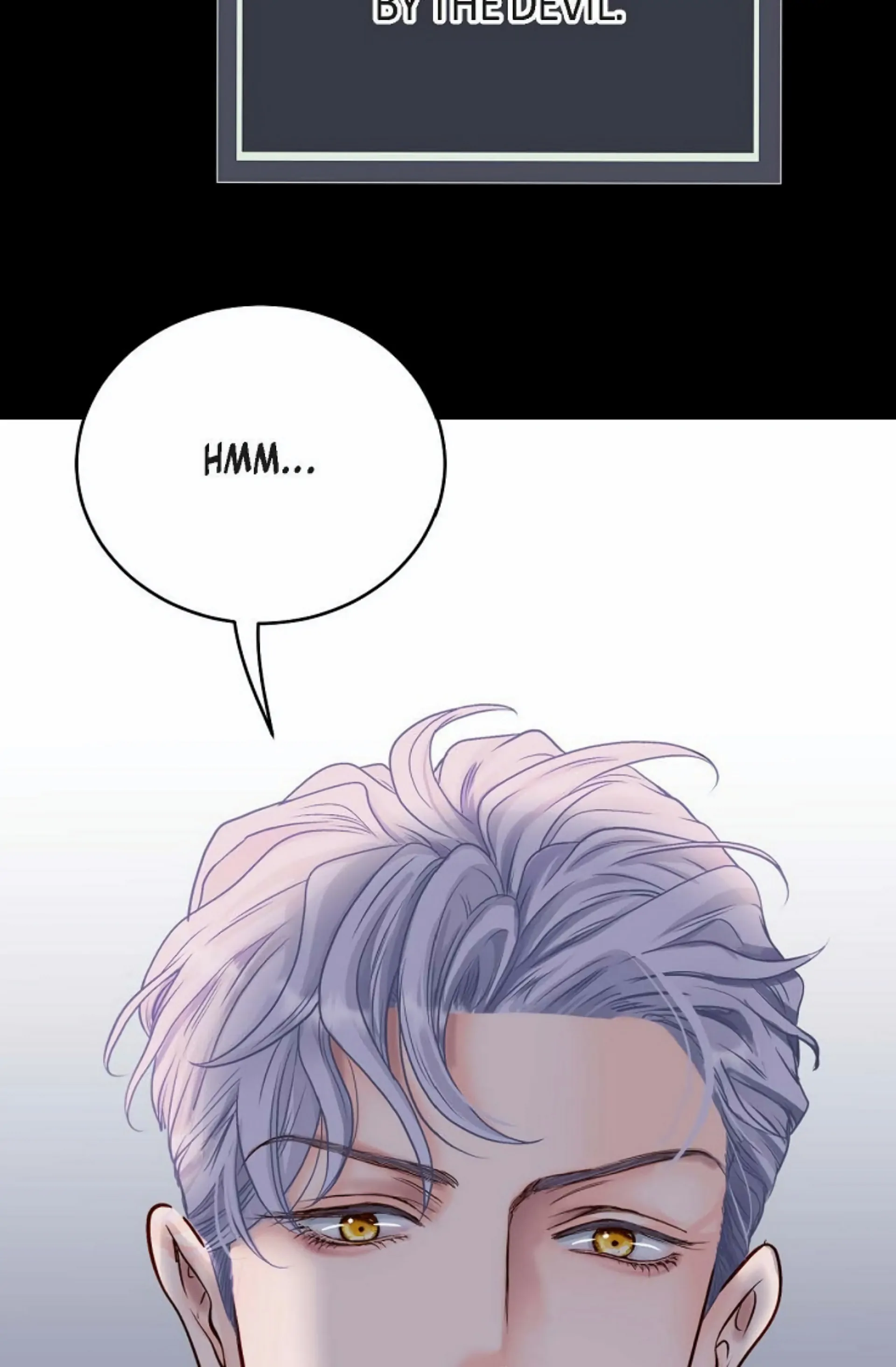 The Bride of Darkness [Official] - Chapter 26 manhwa