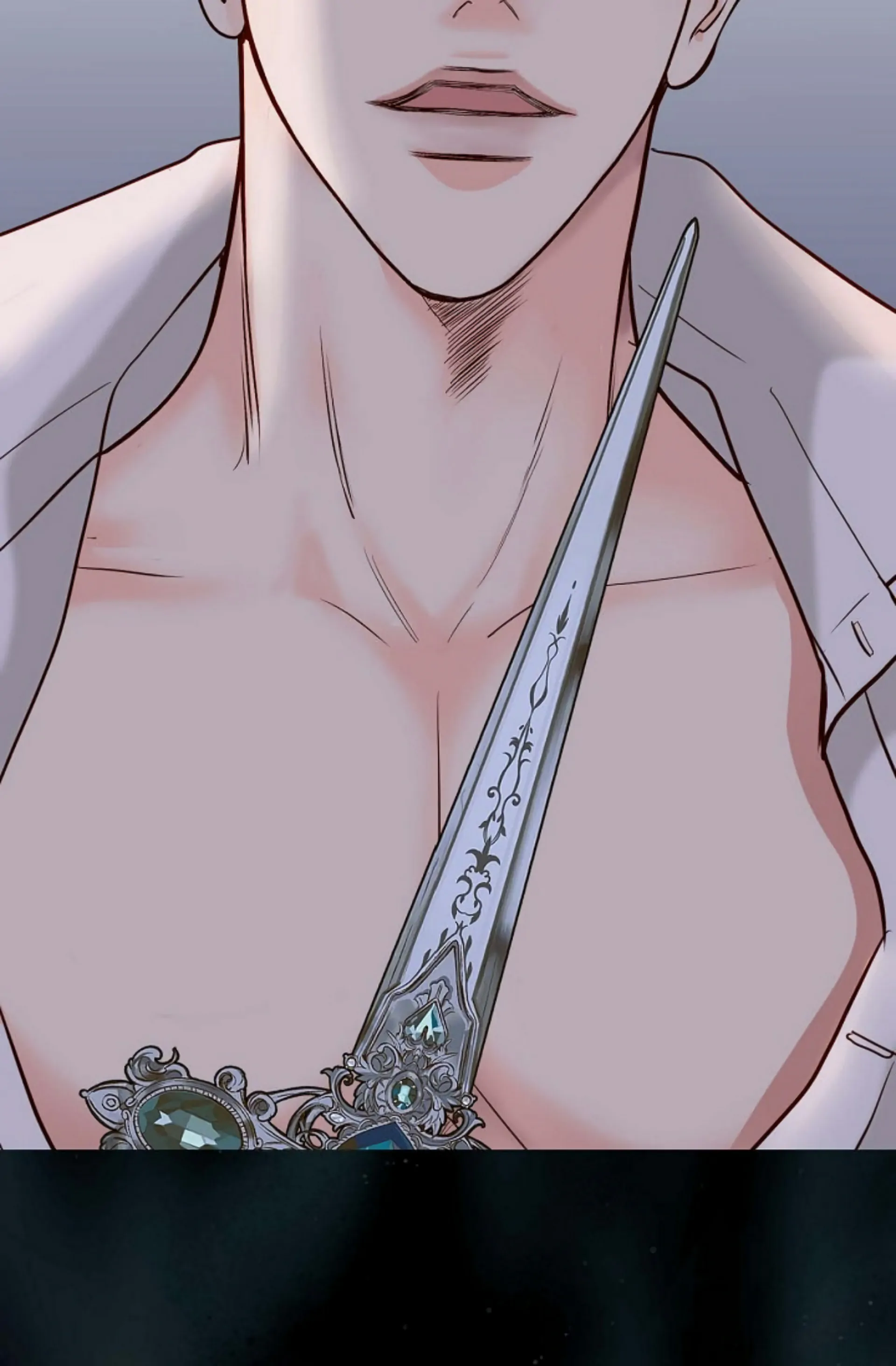 The Bride of Darkness [Official] - Chapter 26 manhwa