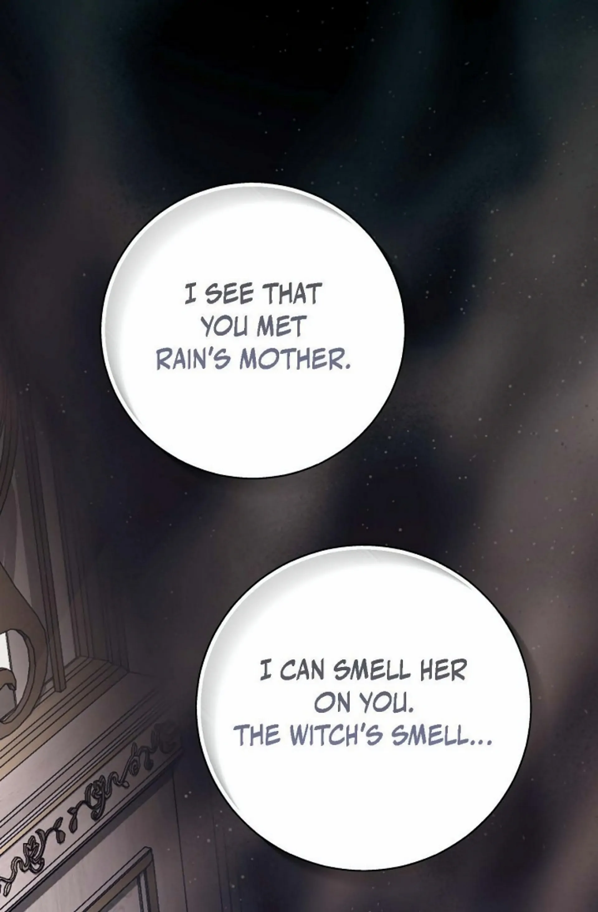 The Bride of Darkness [Official] - Chapter 26 manhwa