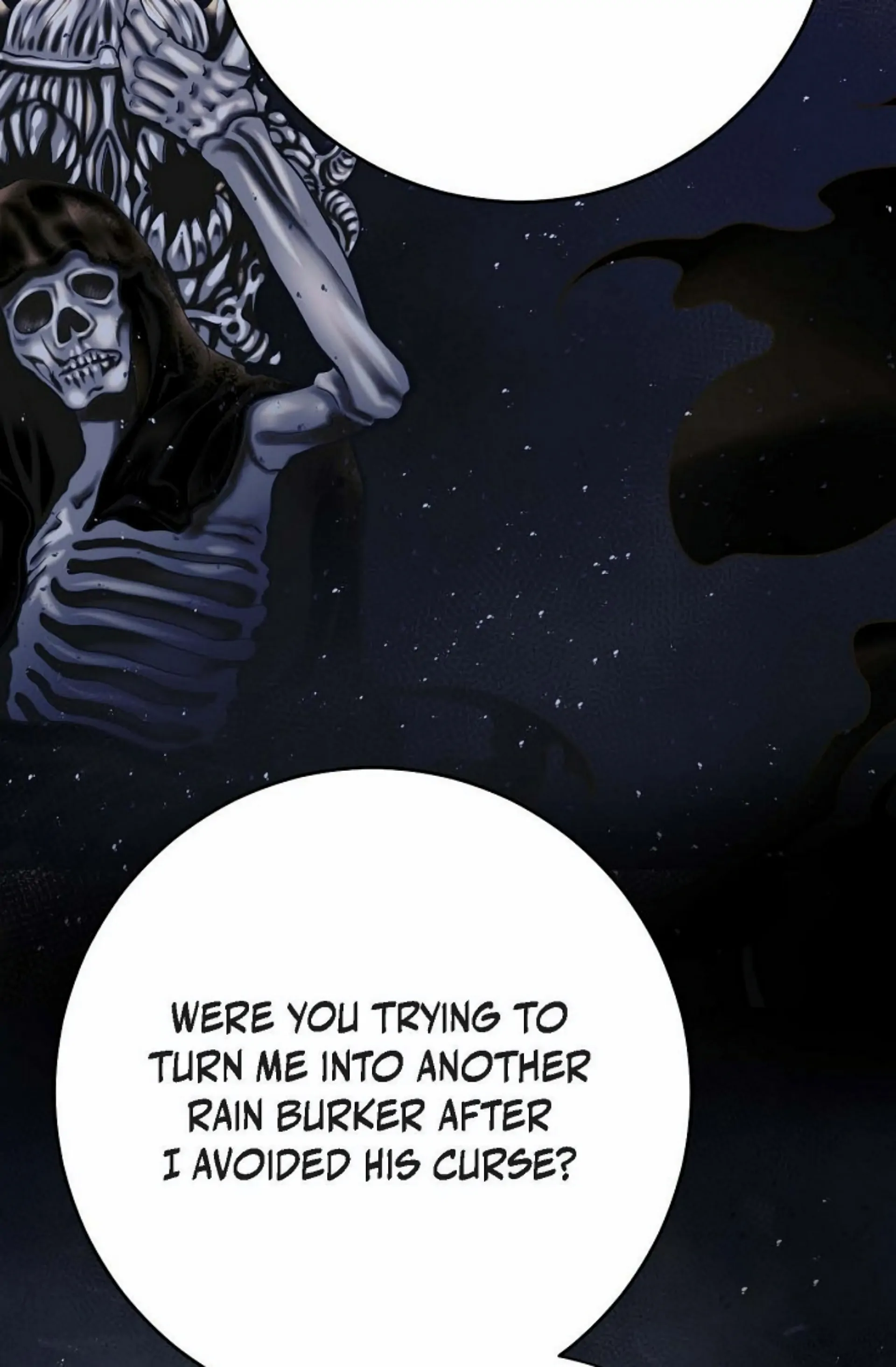 The Bride of Darkness [Official] - Chapter 26 manhwa