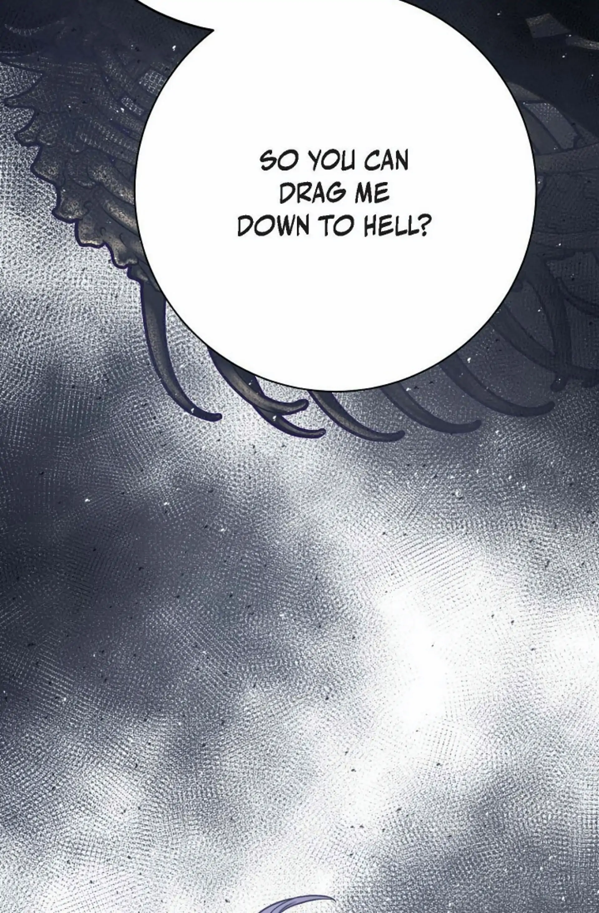The Bride of Darkness [Official] - Chapter 26 manhwa