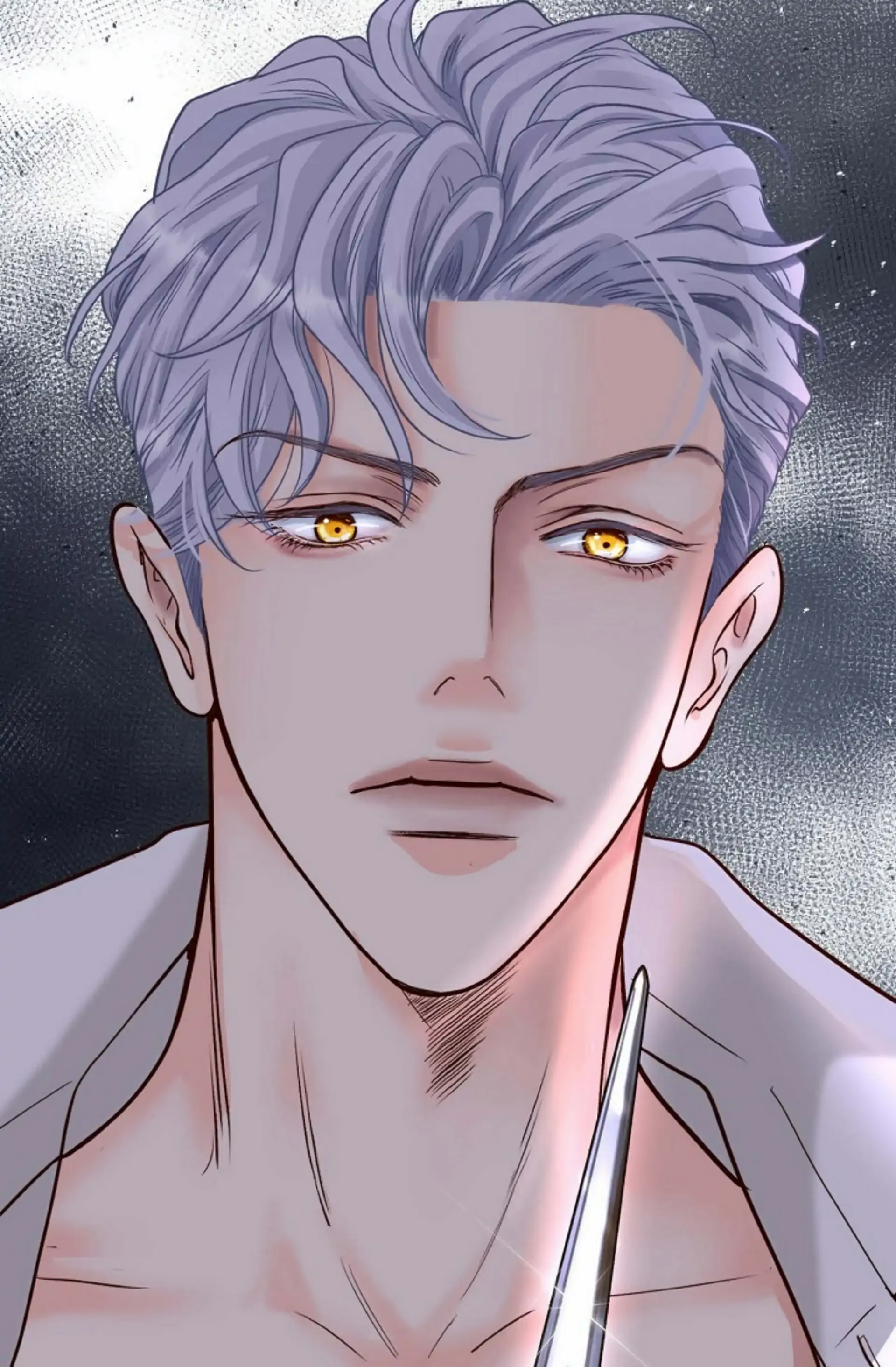 The Bride of Darkness [Official] - Chapter 26 manhwa