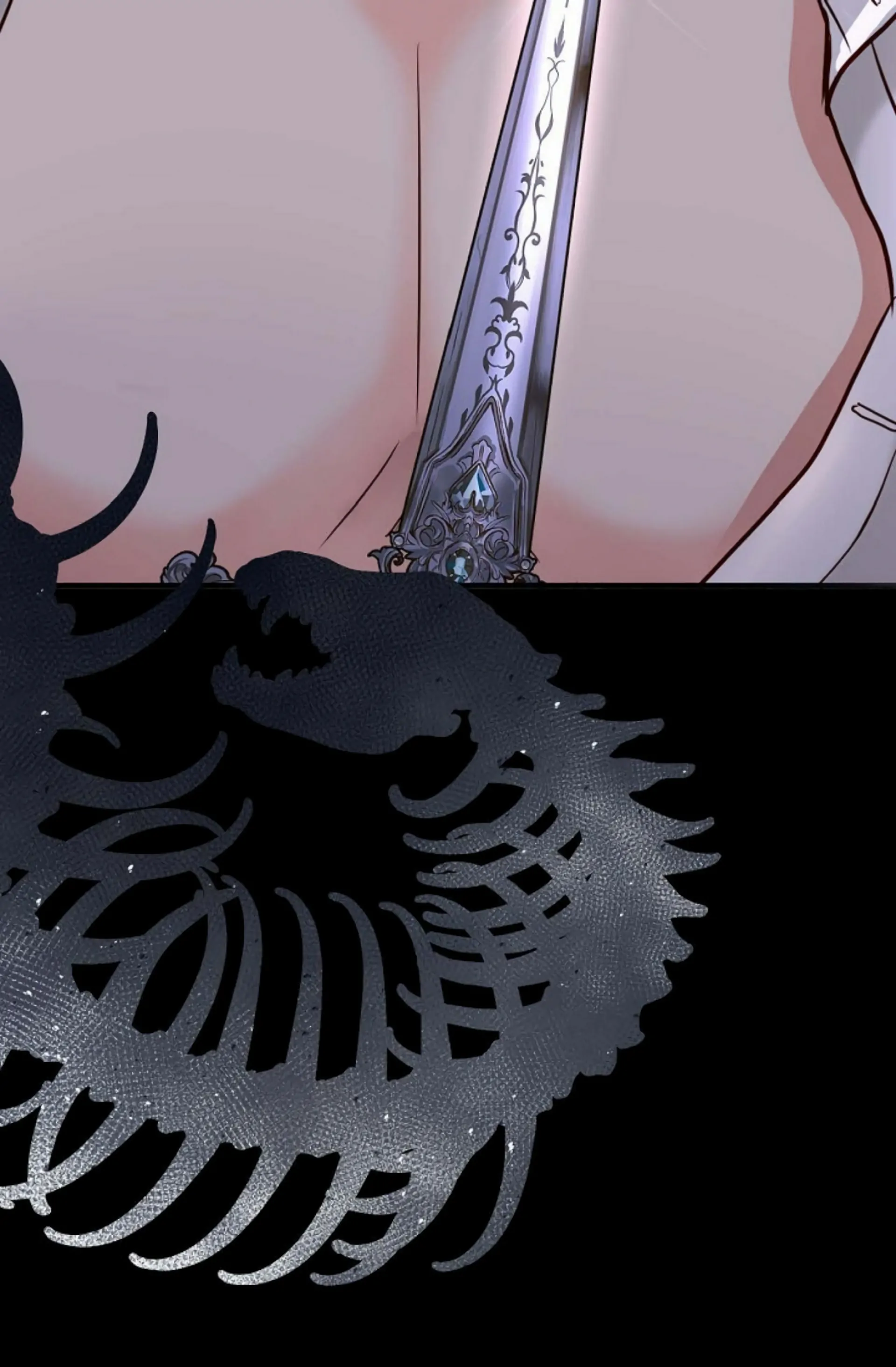 The Bride of Darkness [Official] - Chapter 26 manhwa