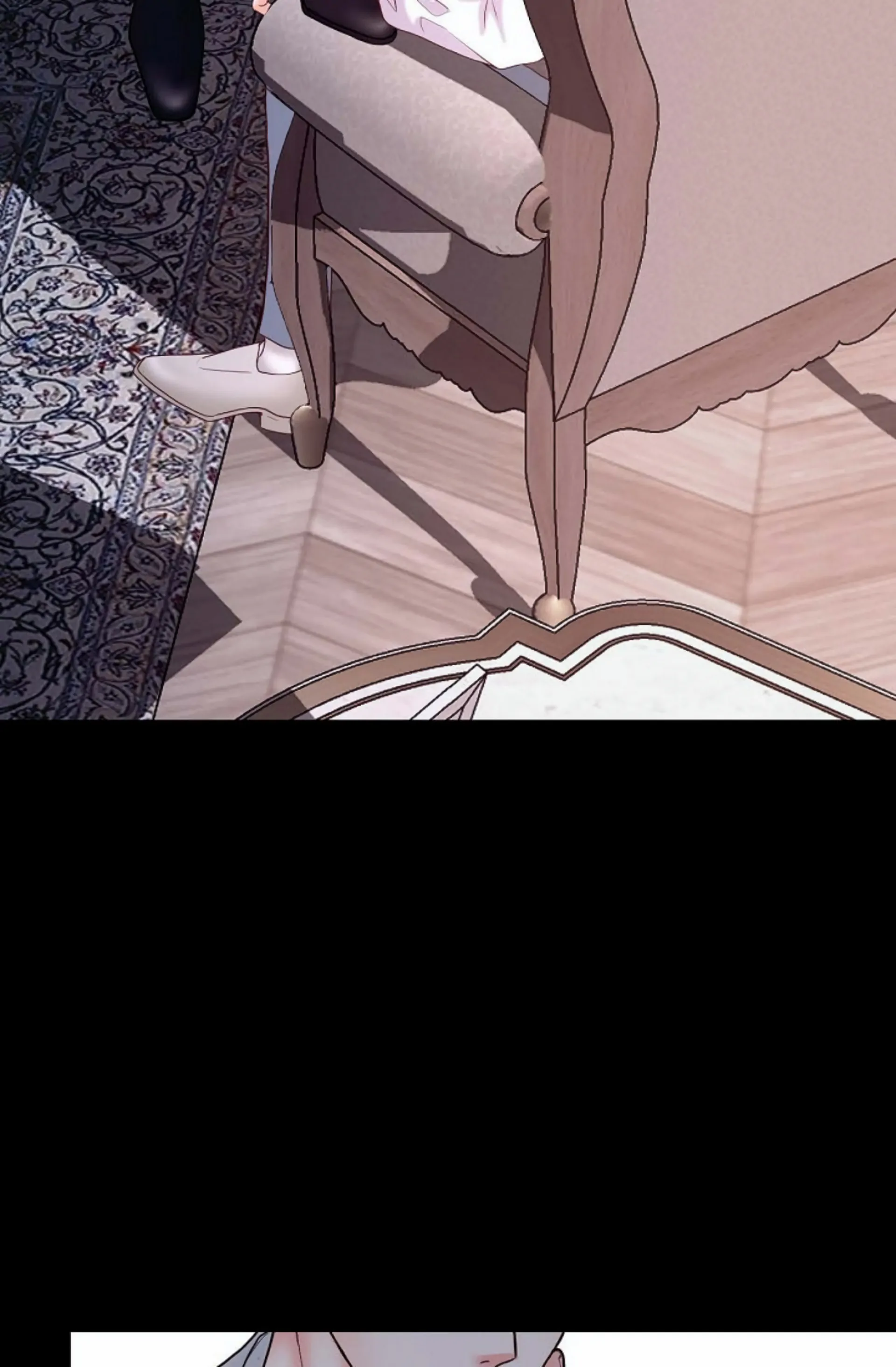 The Bride of Darkness [Official] - Chapter 26 manhwa