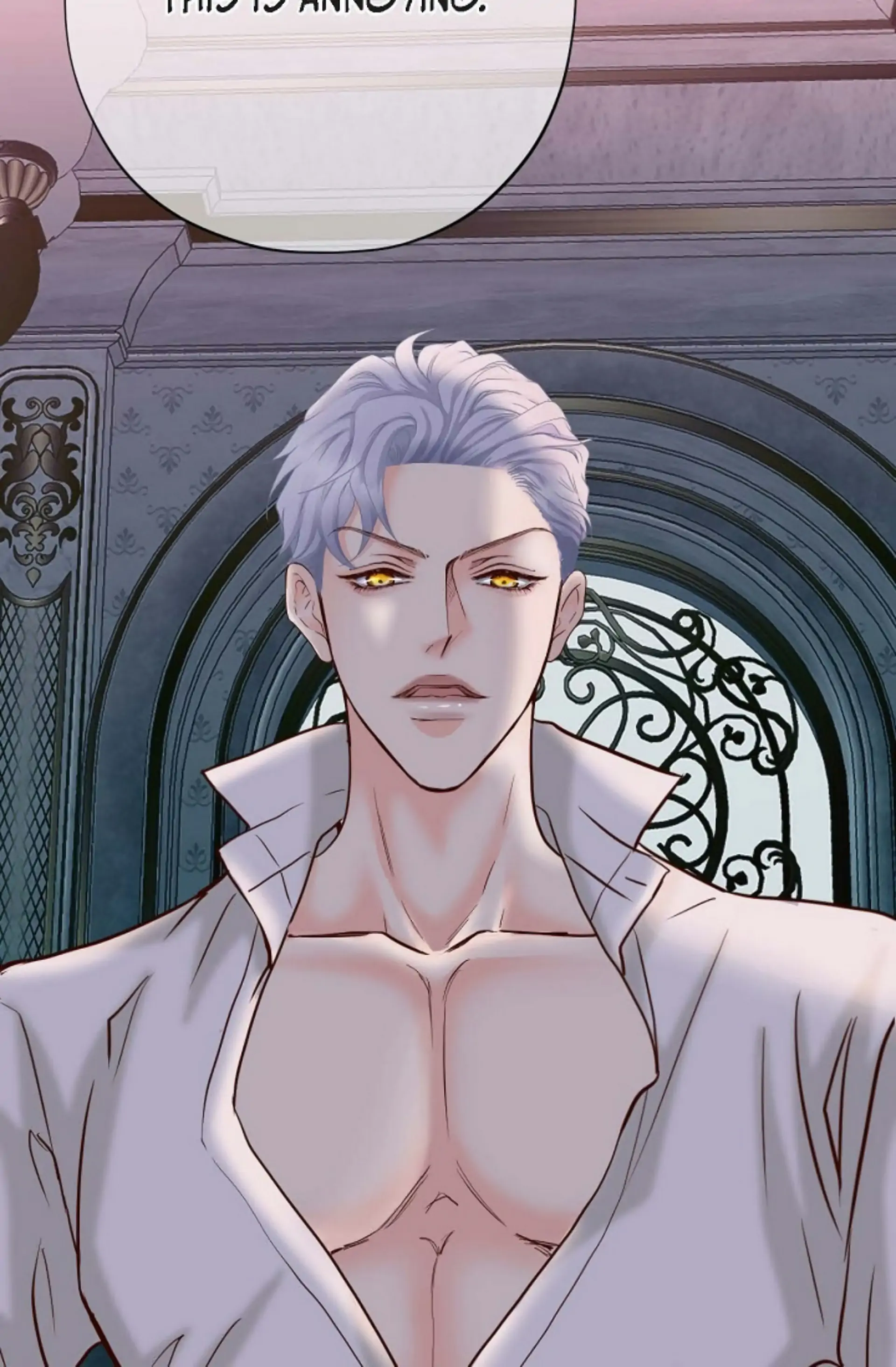 The Bride of Darkness [Official] - Chapter 26 manhwa