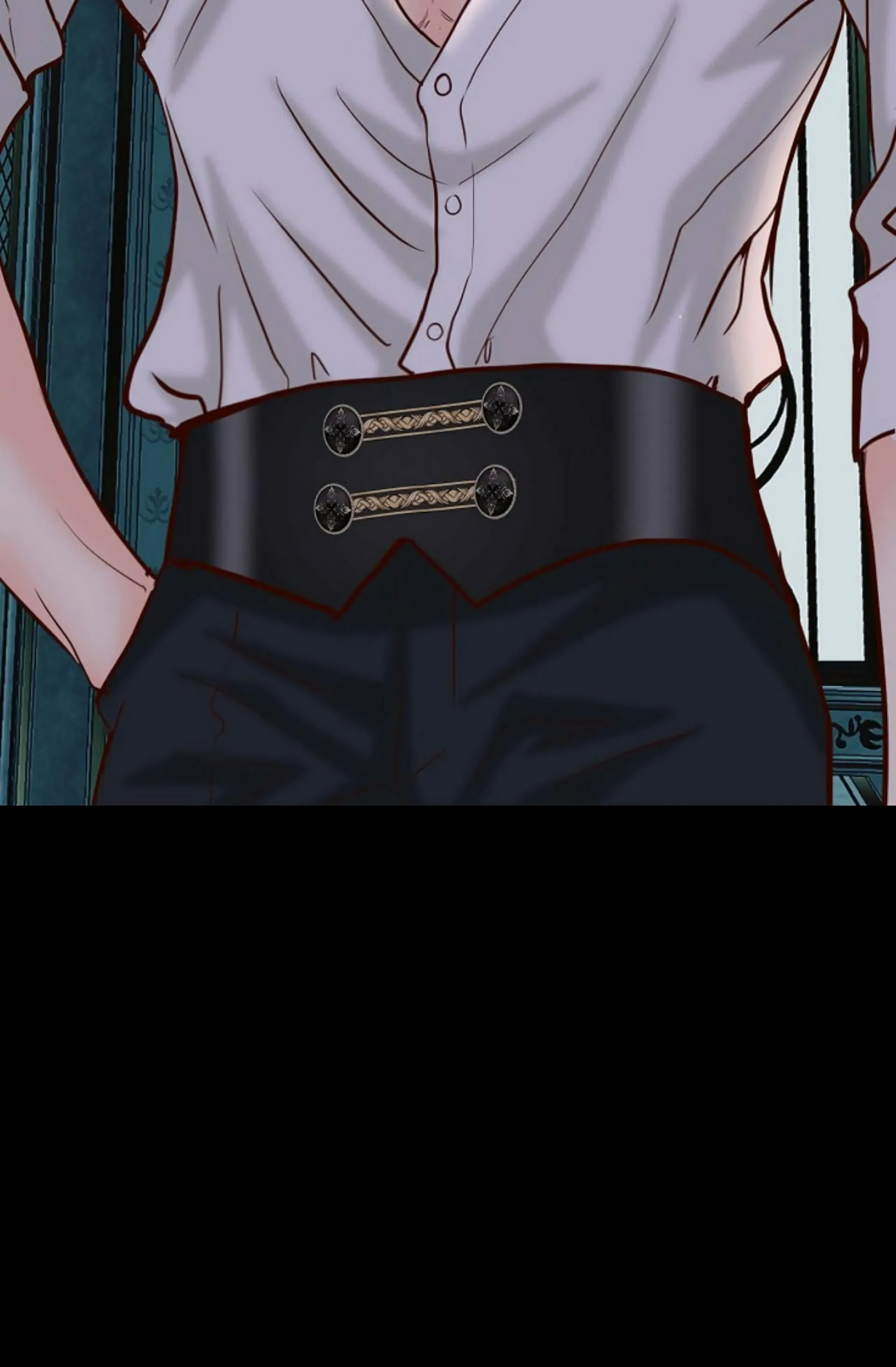 The Bride of Darkness [Official] - Chapter 26 manhwa