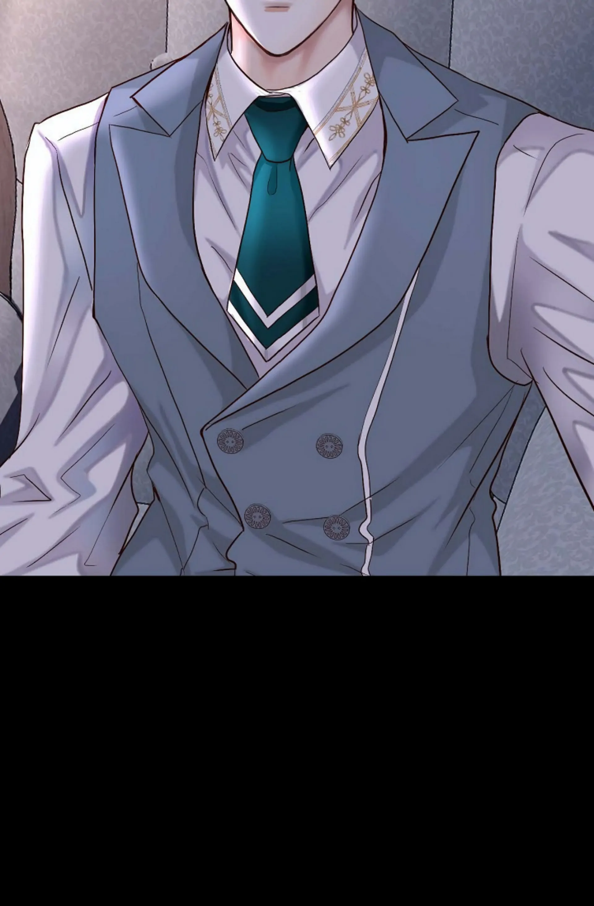 The Bride of Darkness [Official] - Chapter 26 manhwa