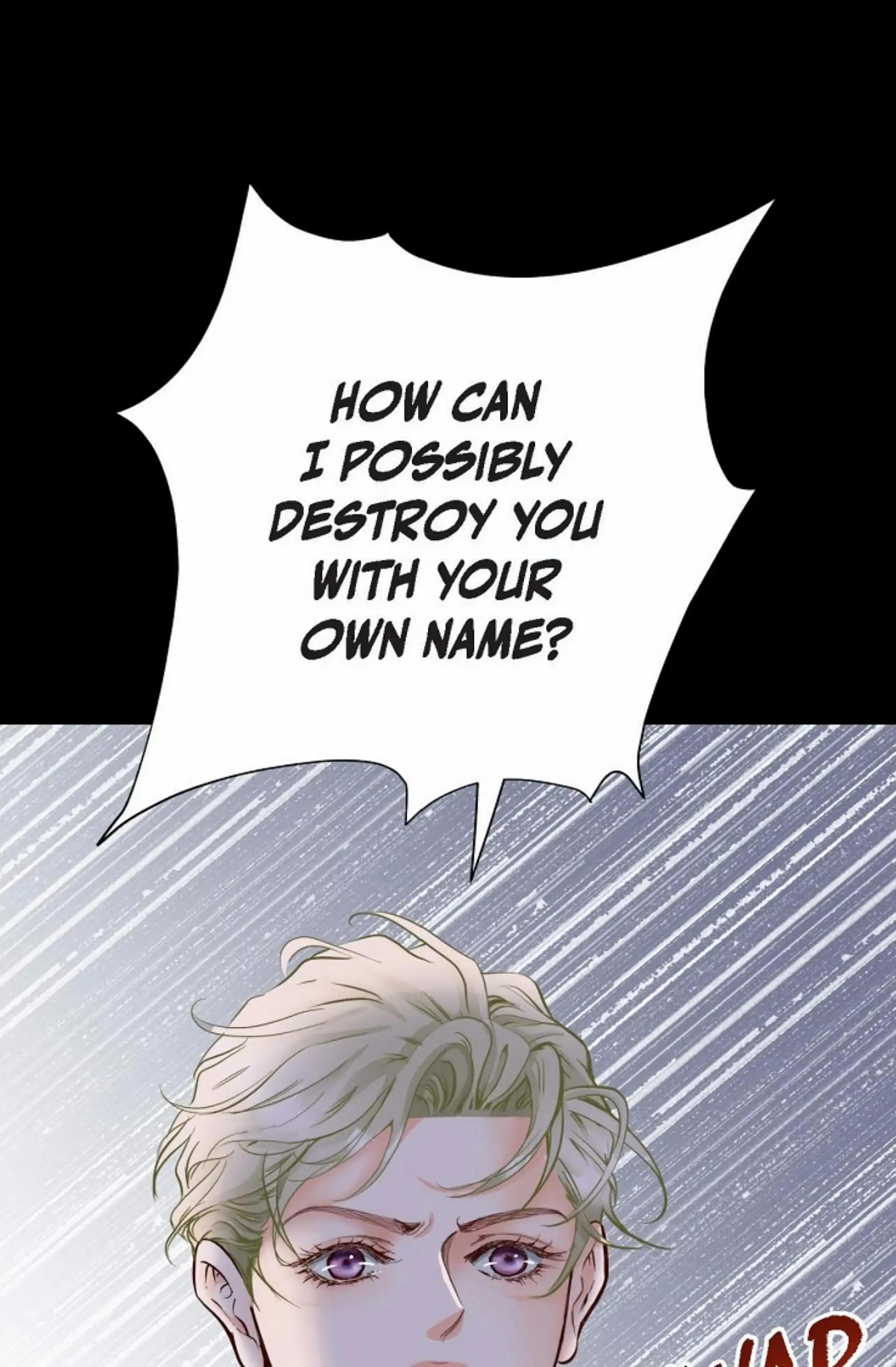 The Bride of Darkness [Official] - Chapter 26 manhwa